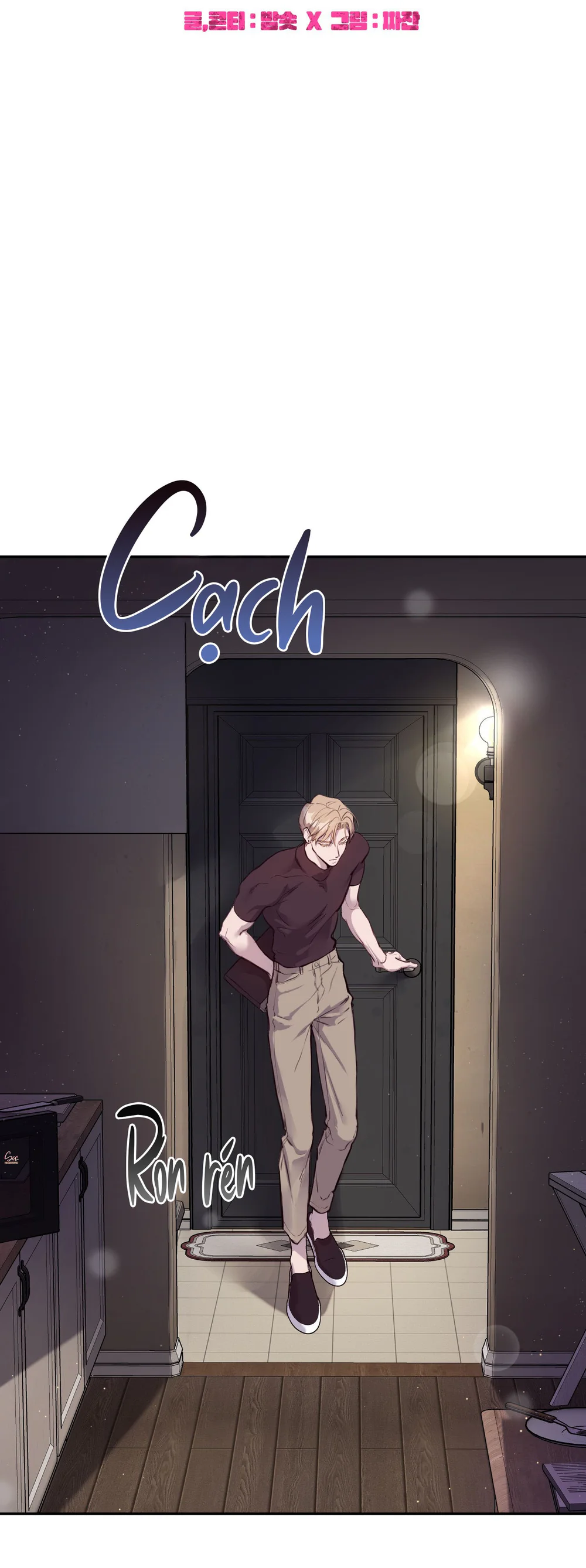 LÀM TỔ - Chapter 2 - Trang 23