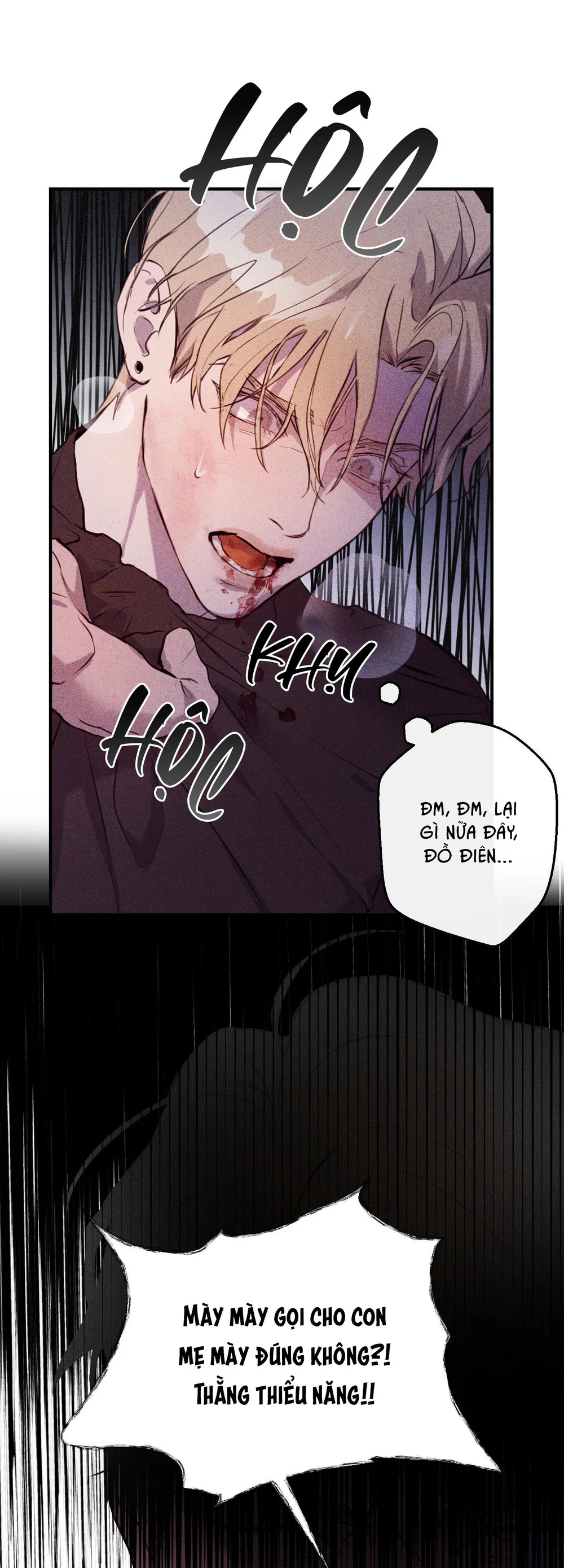 LÀM TỔ - Chapter 2 - Trang 28