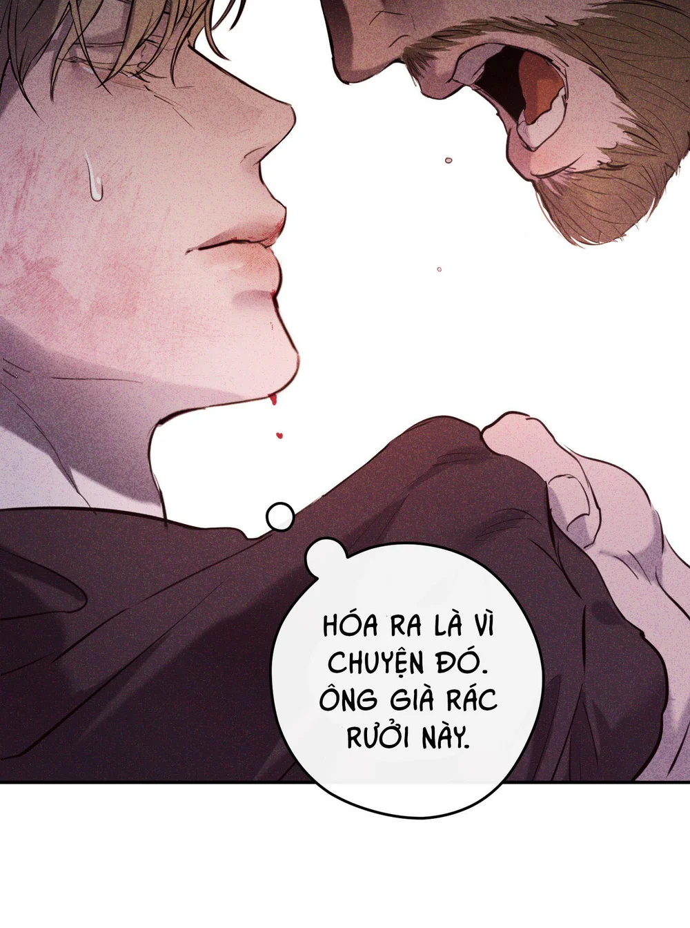 LÀM TỔ - Chapter 2 - Trang 30