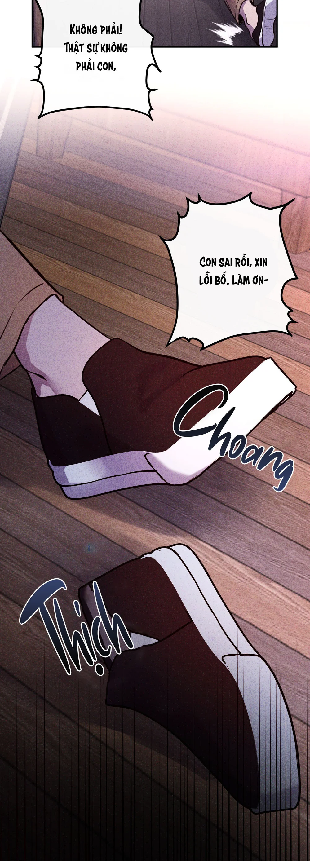 LÀM TỔ - Chapter 2 - Trang 32