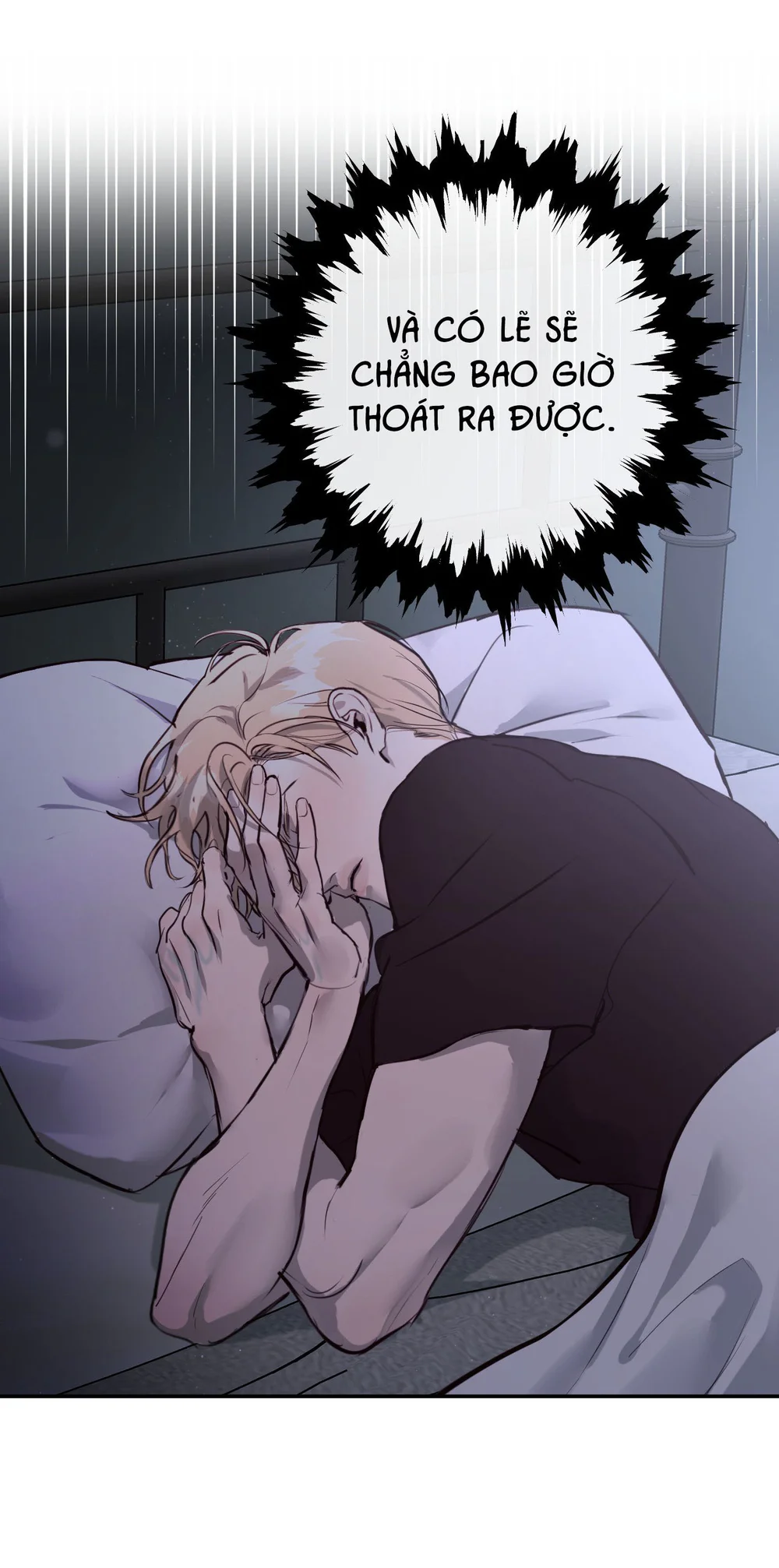 LÀM TỔ - Chapter 2 - Trang 35