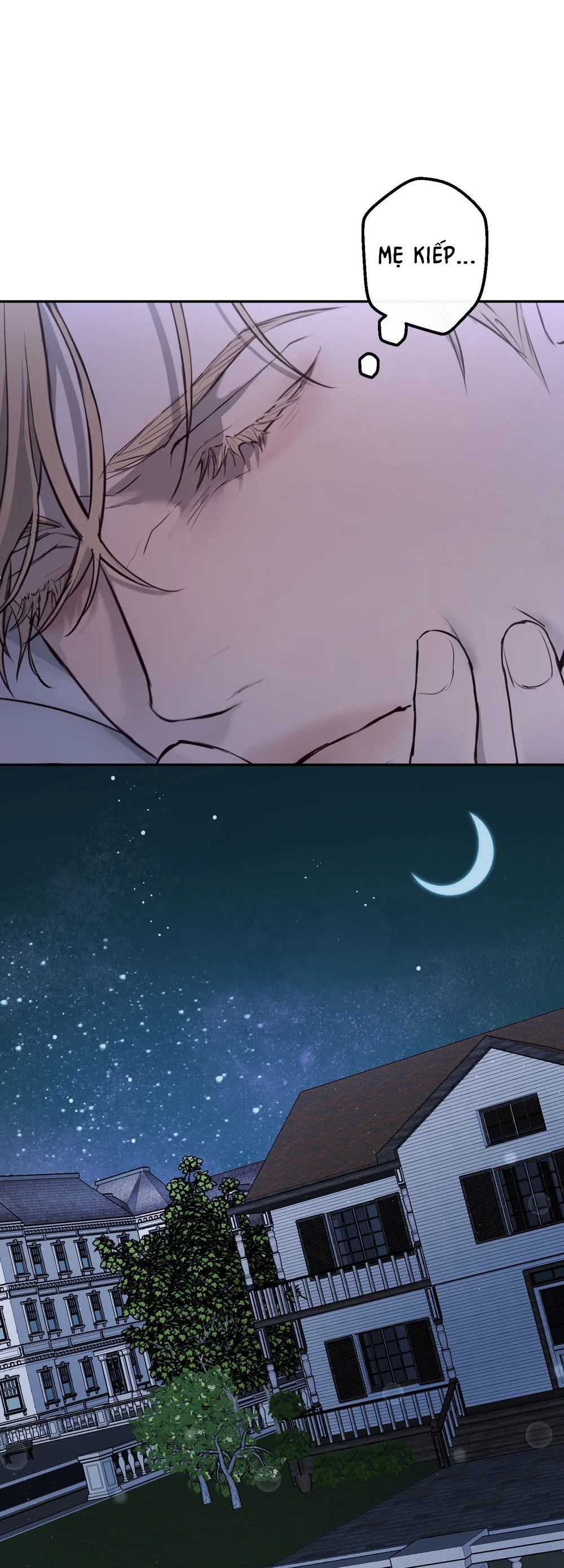 LÀM TỔ - Chapter 2 - Trang 37