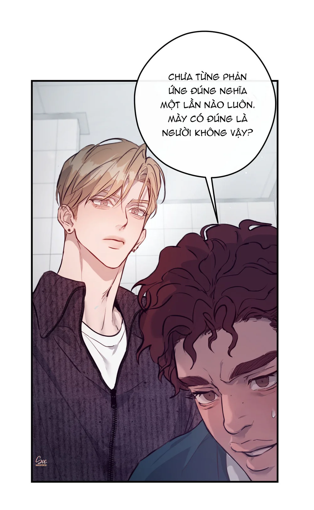 LÀM TỔ - Chapter 2 - Trang 44