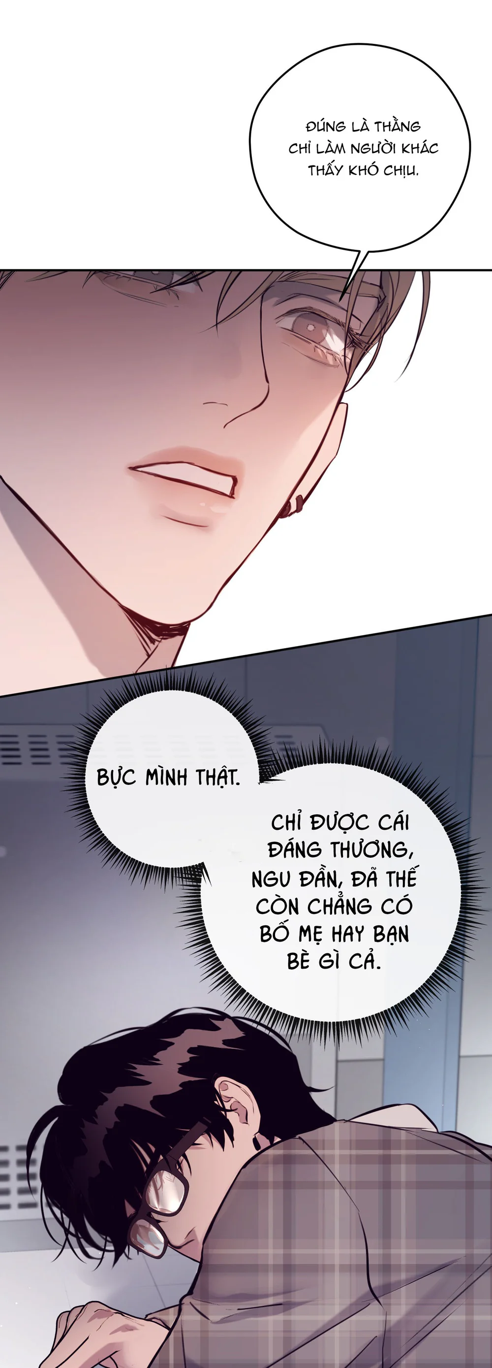 LÀM TỔ - Chapter 2 - Trang 45