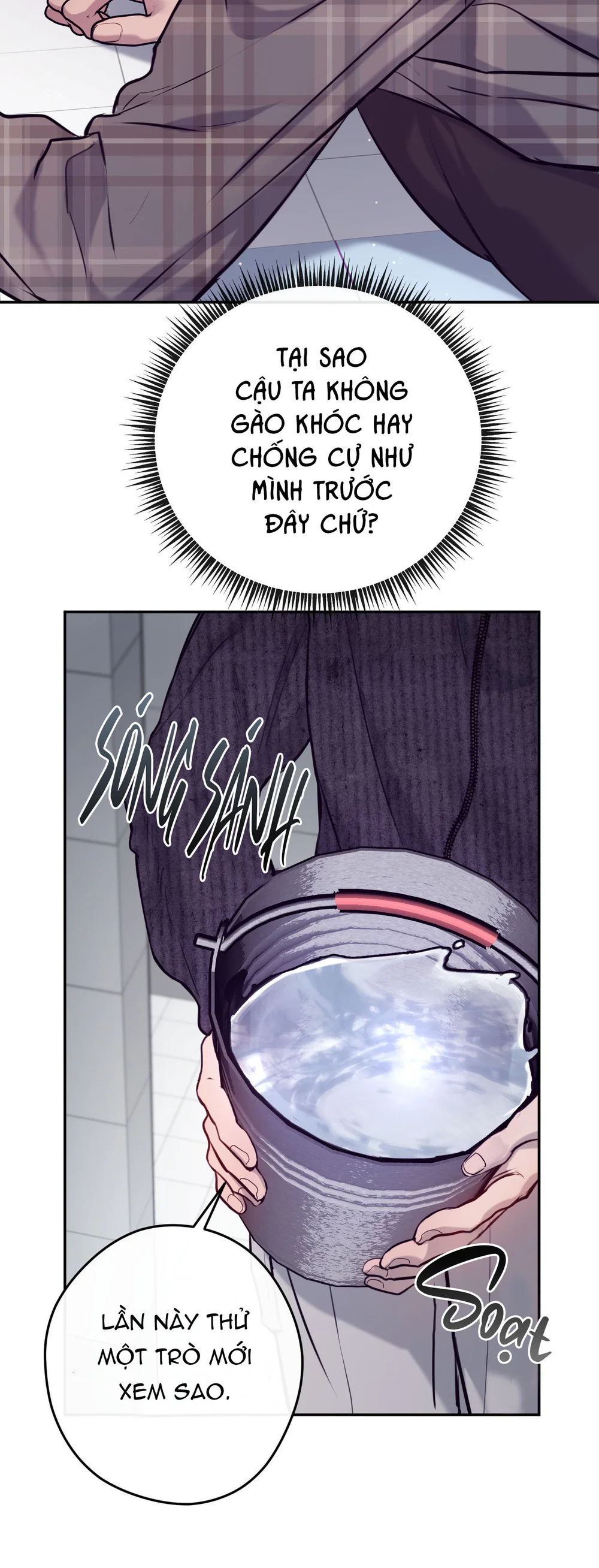 LÀM TỔ - Chapter 2 - Trang 46