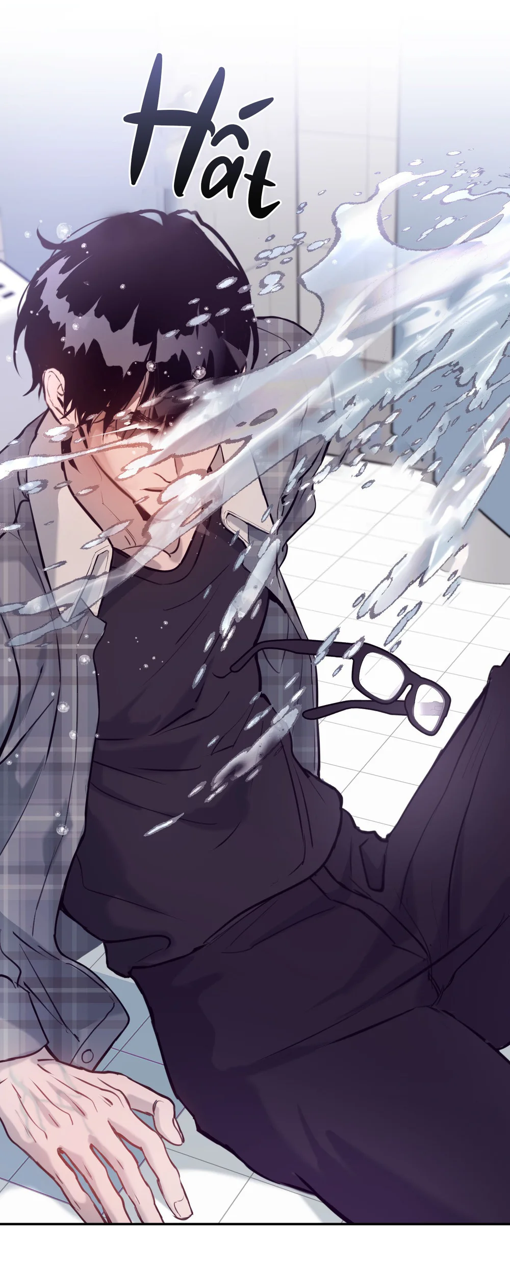 LÀM TỔ - Chapter 2 - Trang 47