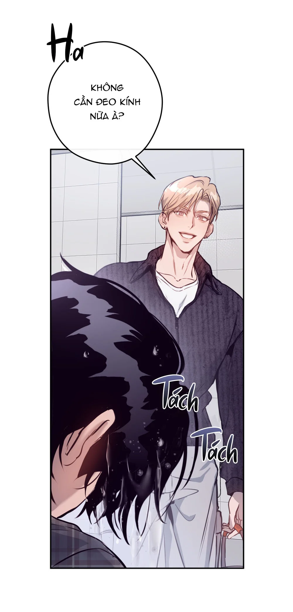 LÀM TỔ - Chapter 2 - Trang 48