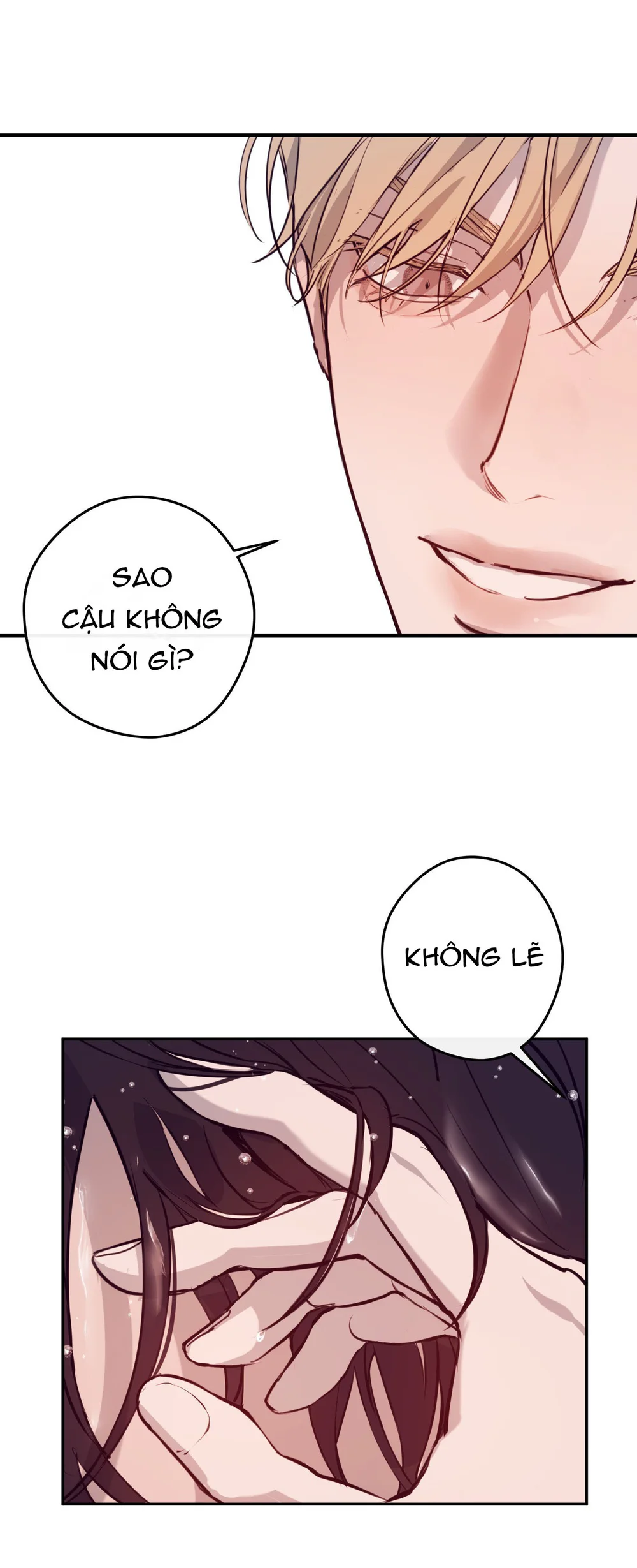 LÀM TỔ - Chapter 2 - Trang 50