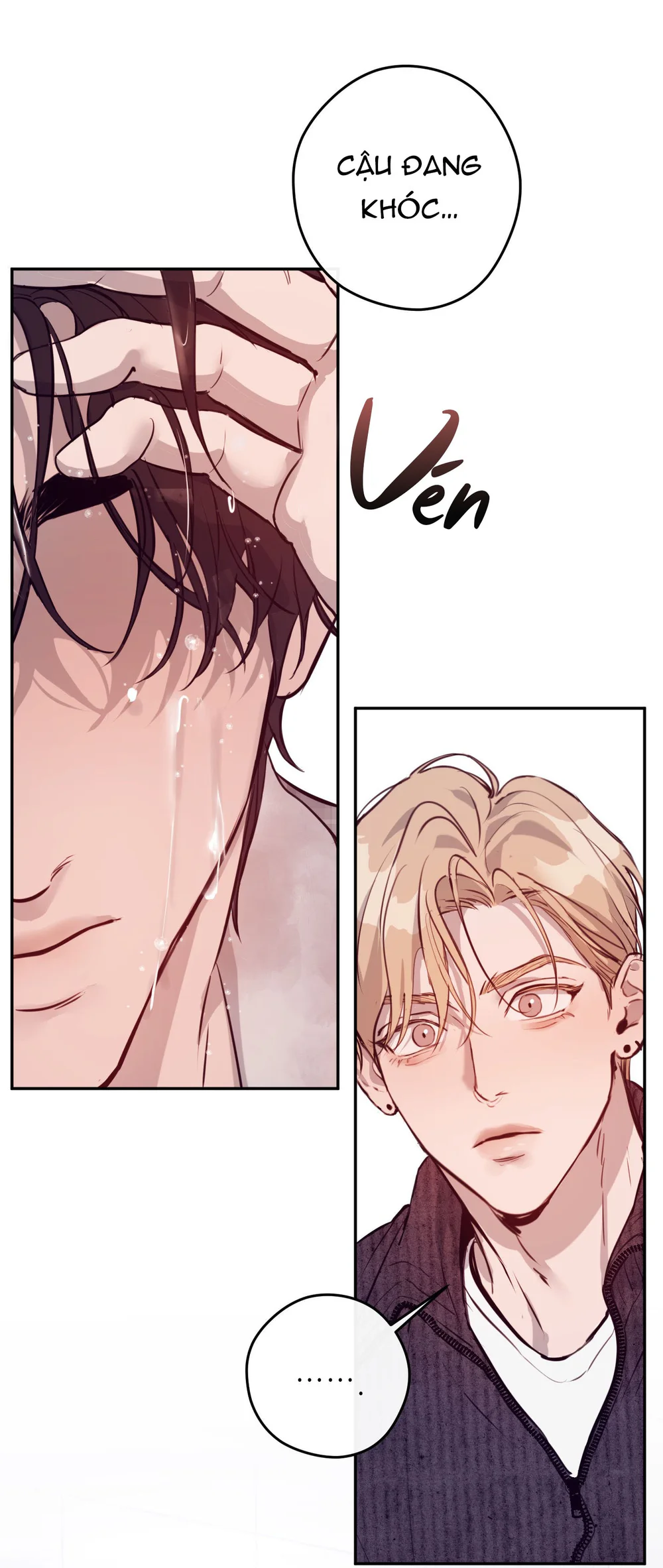 LÀM TỔ - Chapter 2 - Trang 51