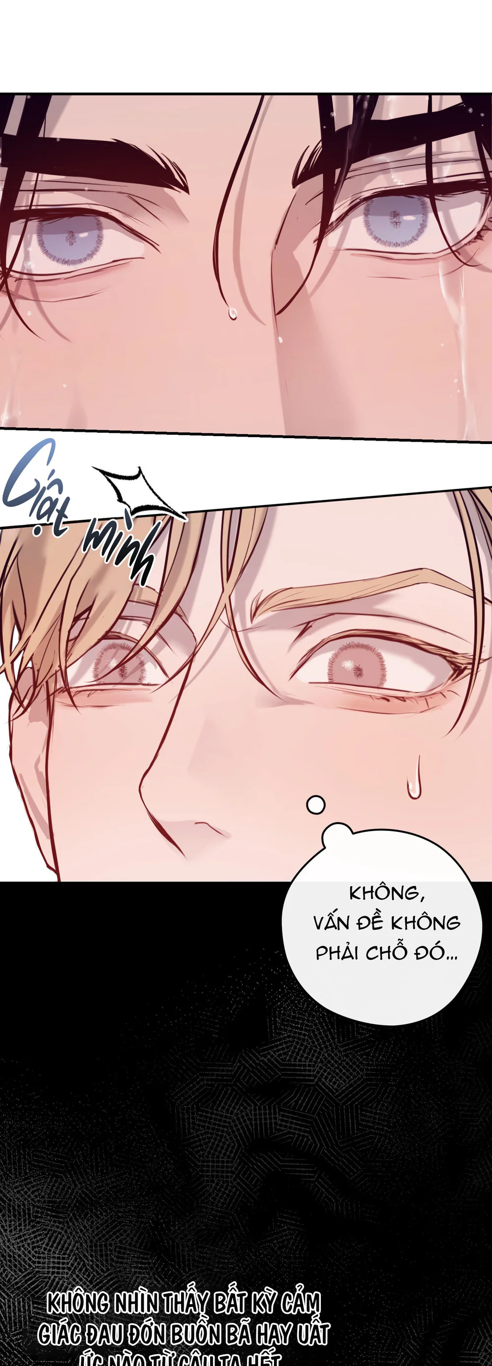 LÀM TỔ - Chapter 2 - Trang 54