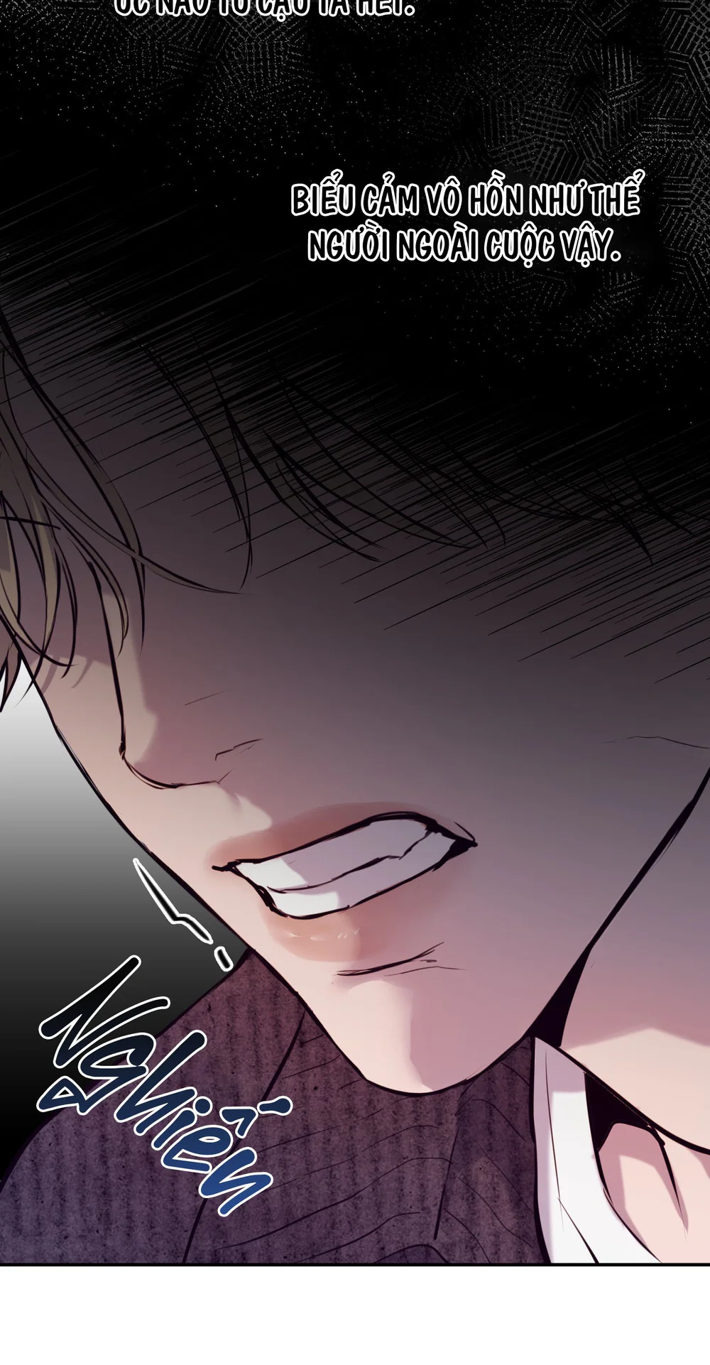 LÀM TỔ - Chapter 2 - Trang 55