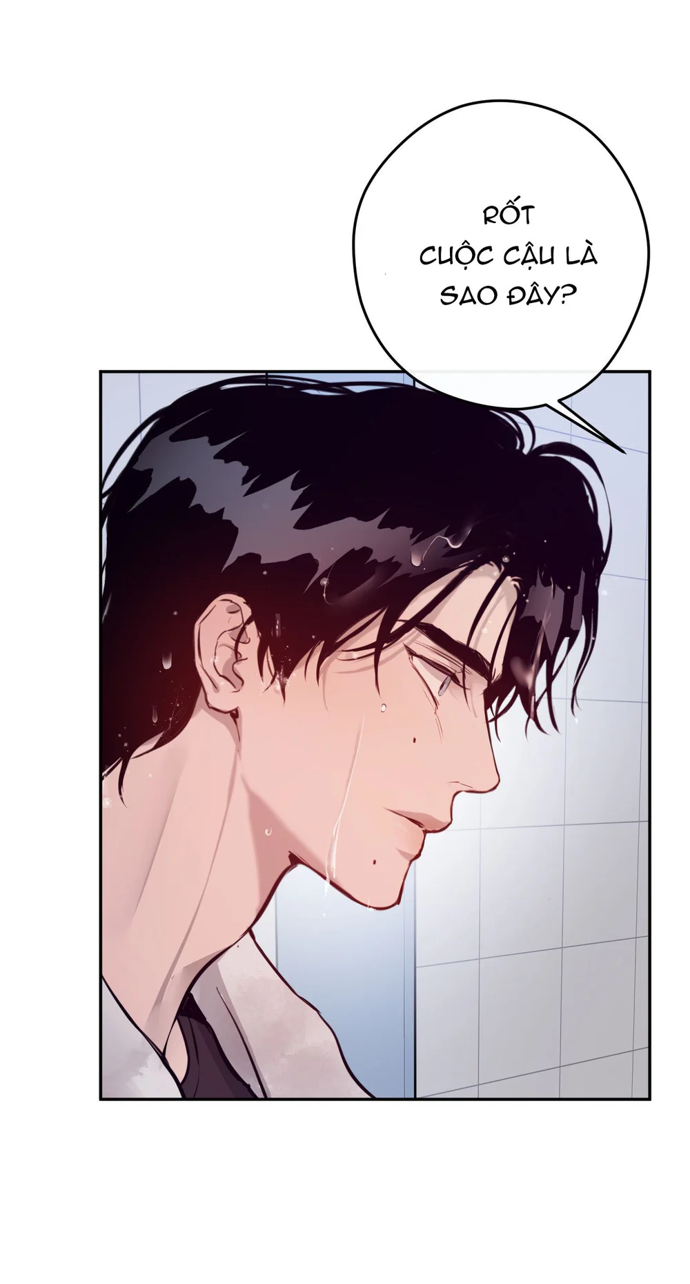 LÀM TỔ - Chapter 2 - Trang 56