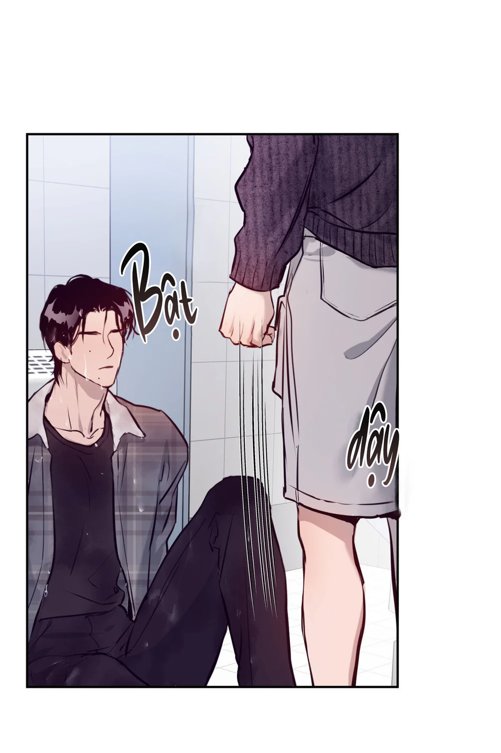 LÀM TỔ - Chapter 2 - Trang 57