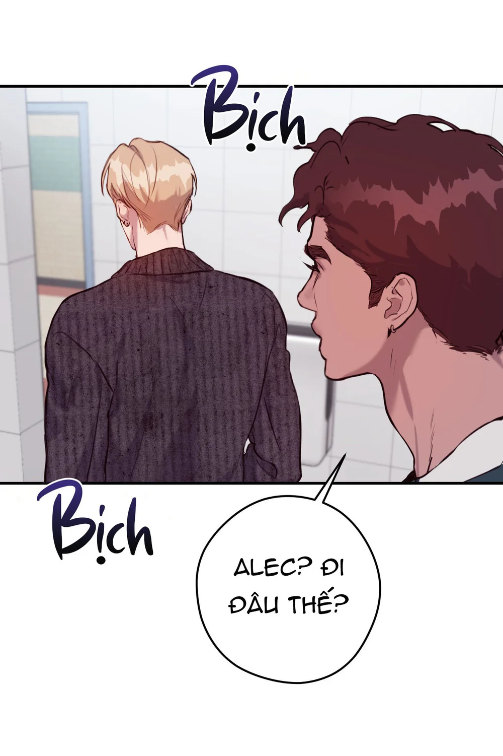 LÀM TỔ - Chapter 2 - Trang 58