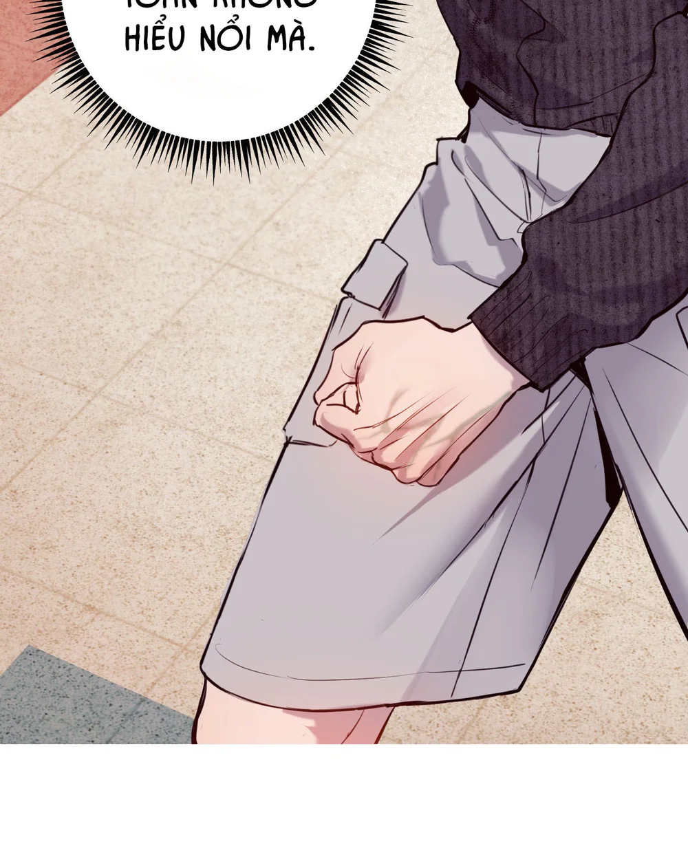 LÀM TỔ - Chapter 2 - Trang 62