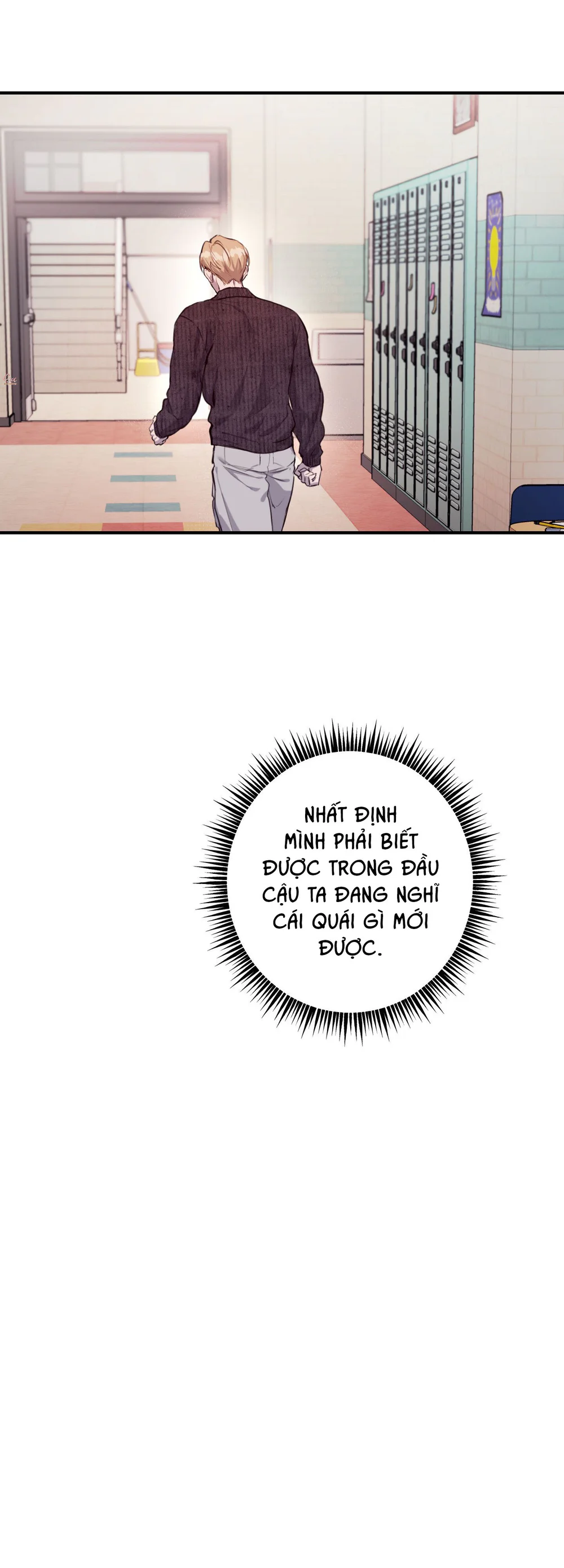 LÀM TỔ - Chapter 2 - Trang 63