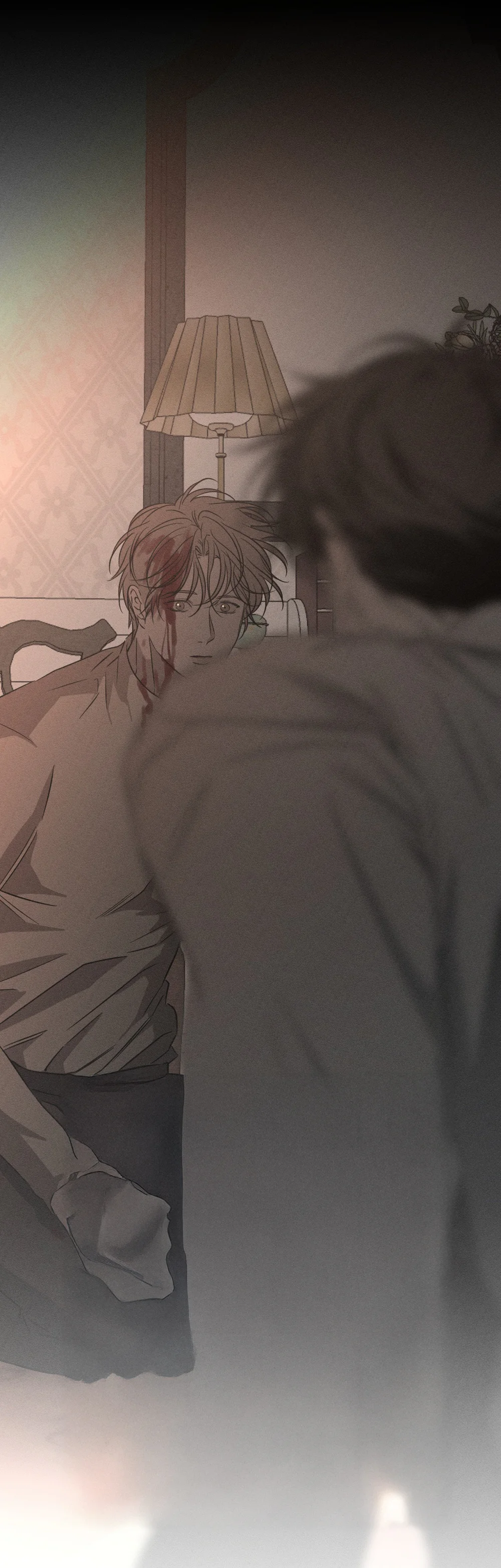 XƯƠNG VÀ CÁNH HOA - Chapter 65 - Trang 1