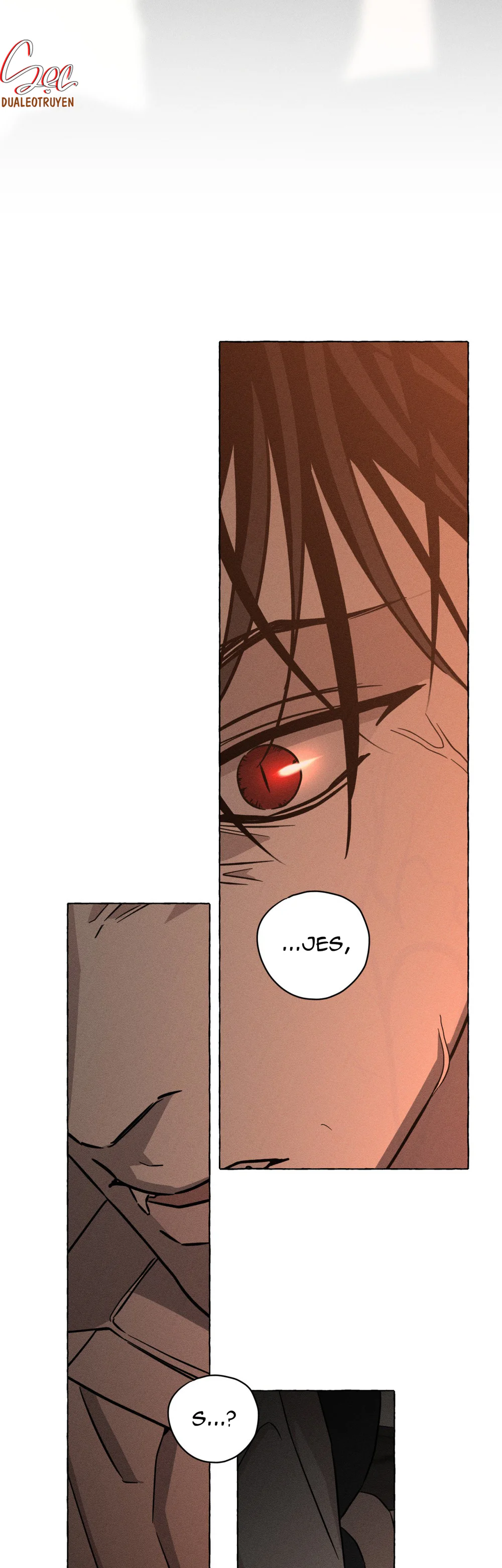 XƯƠNG VÀ CÁNH HOA - Chapter 65 - Trang 2