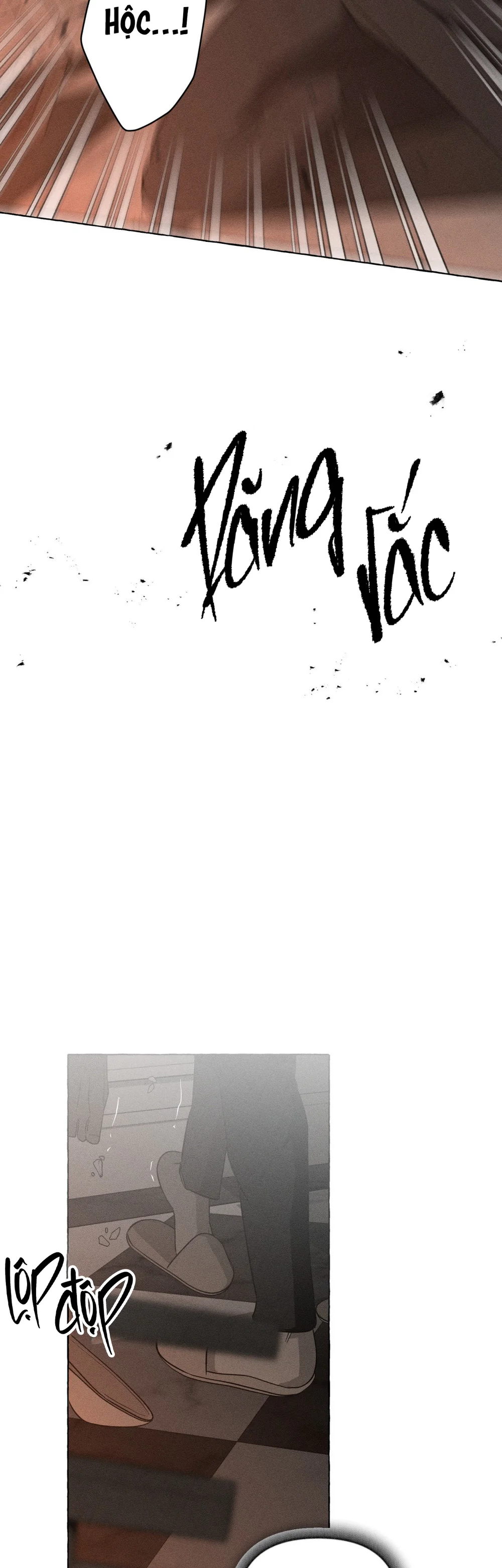 XƯƠNG VÀ CÁNH HOA - Chapter 65 - Trang 4