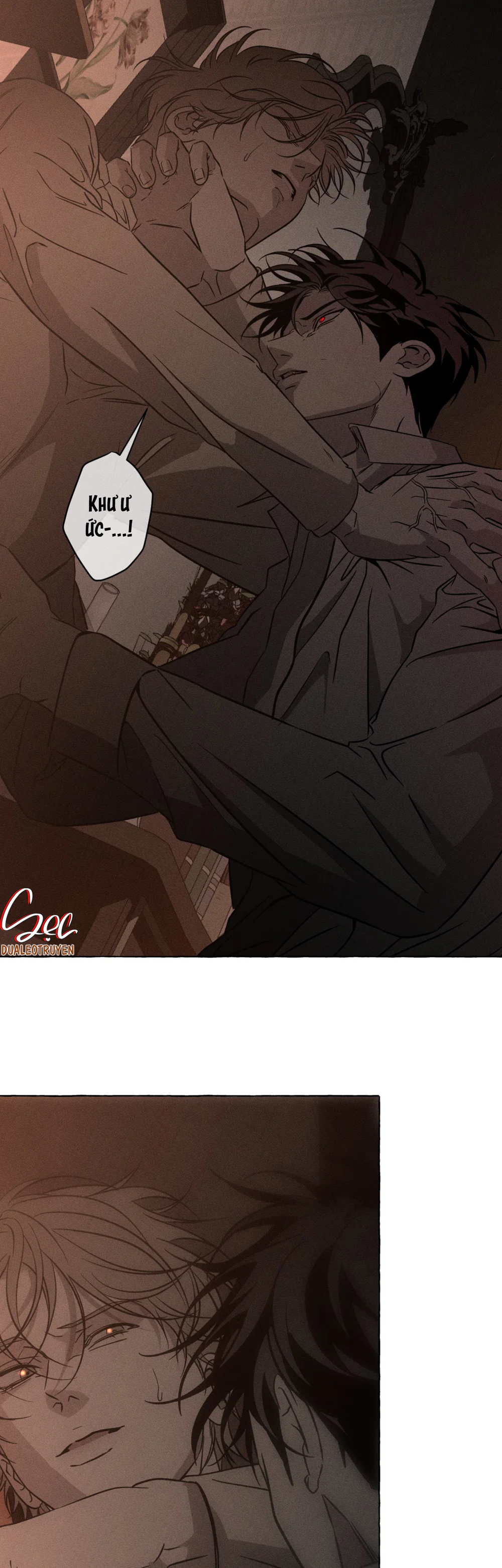 XƯƠNG VÀ CÁNH HOA - Chapter 65 - Trang 6