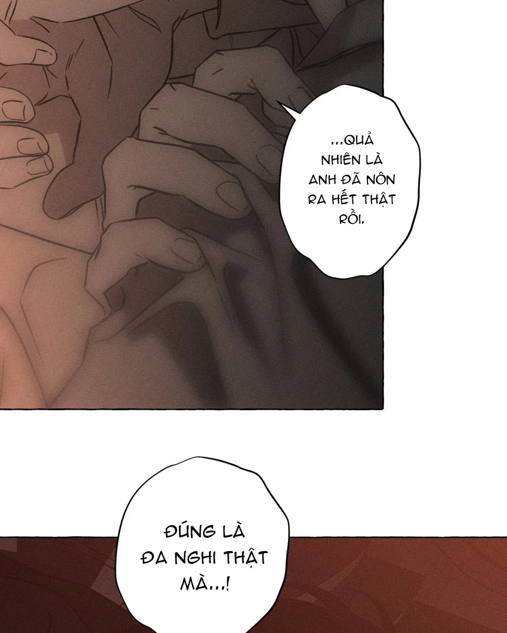 XƯƠNG VÀ CÁNH HOA - Chapter 65 - Trang 7