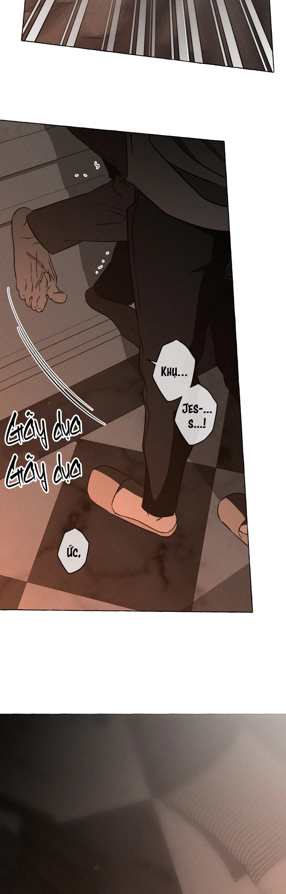 XƯƠNG VÀ CÁNH HOA - Chapter 65 - Trang 9