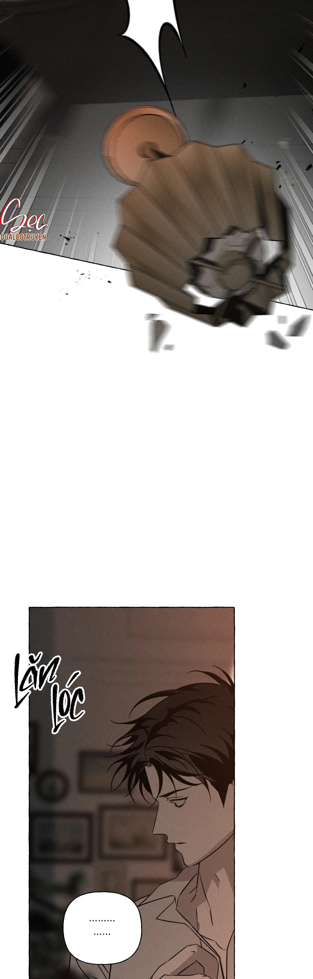 XƯƠNG VÀ CÁNH HOA - Chapter 65 - Trang 12