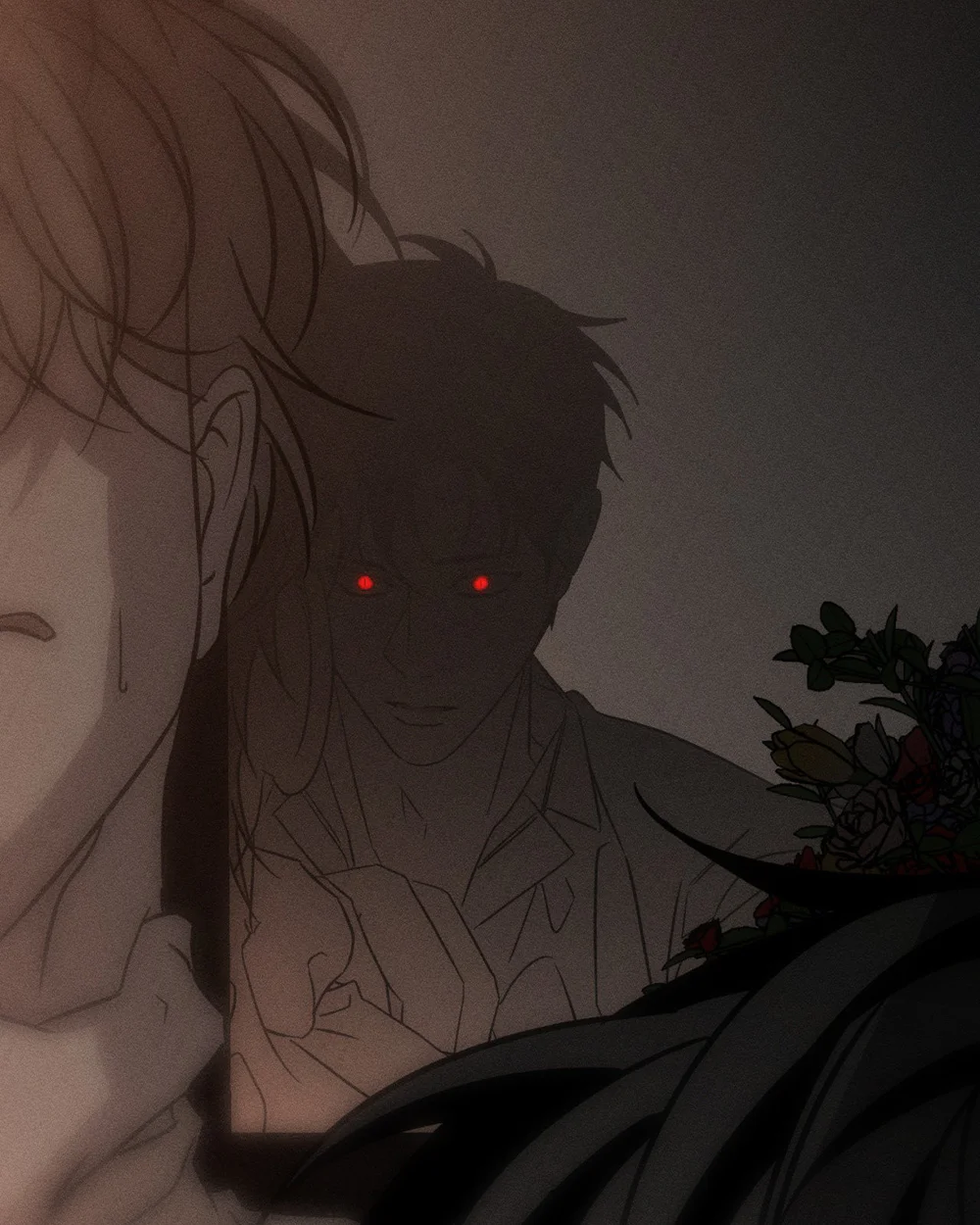 XƯƠNG VÀ CÁNH HOA - Chapter 65 - Trang 14