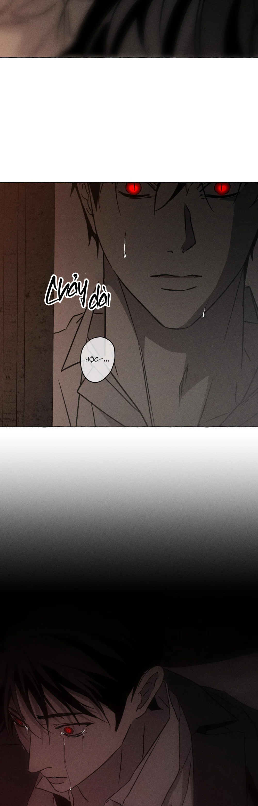 XƯƠNG VÀ CÁNH HOA - Chapter 65 - Trang 15