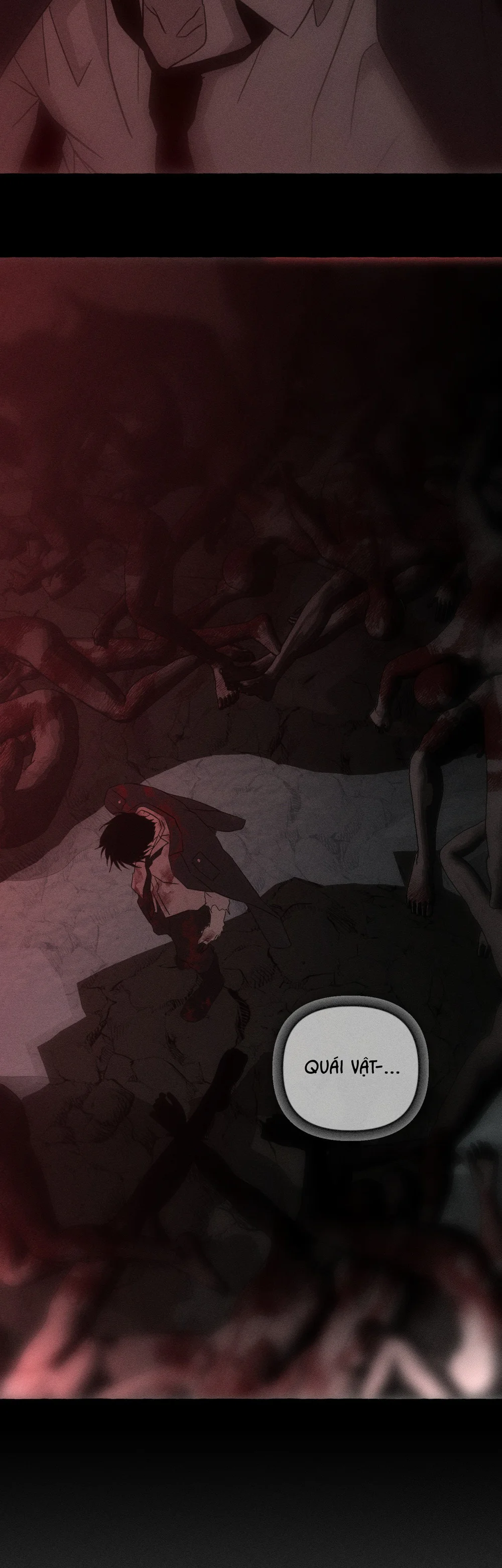 XƯƠNG VÀ CÁNH HOA - Chapter 65 - Trang 16