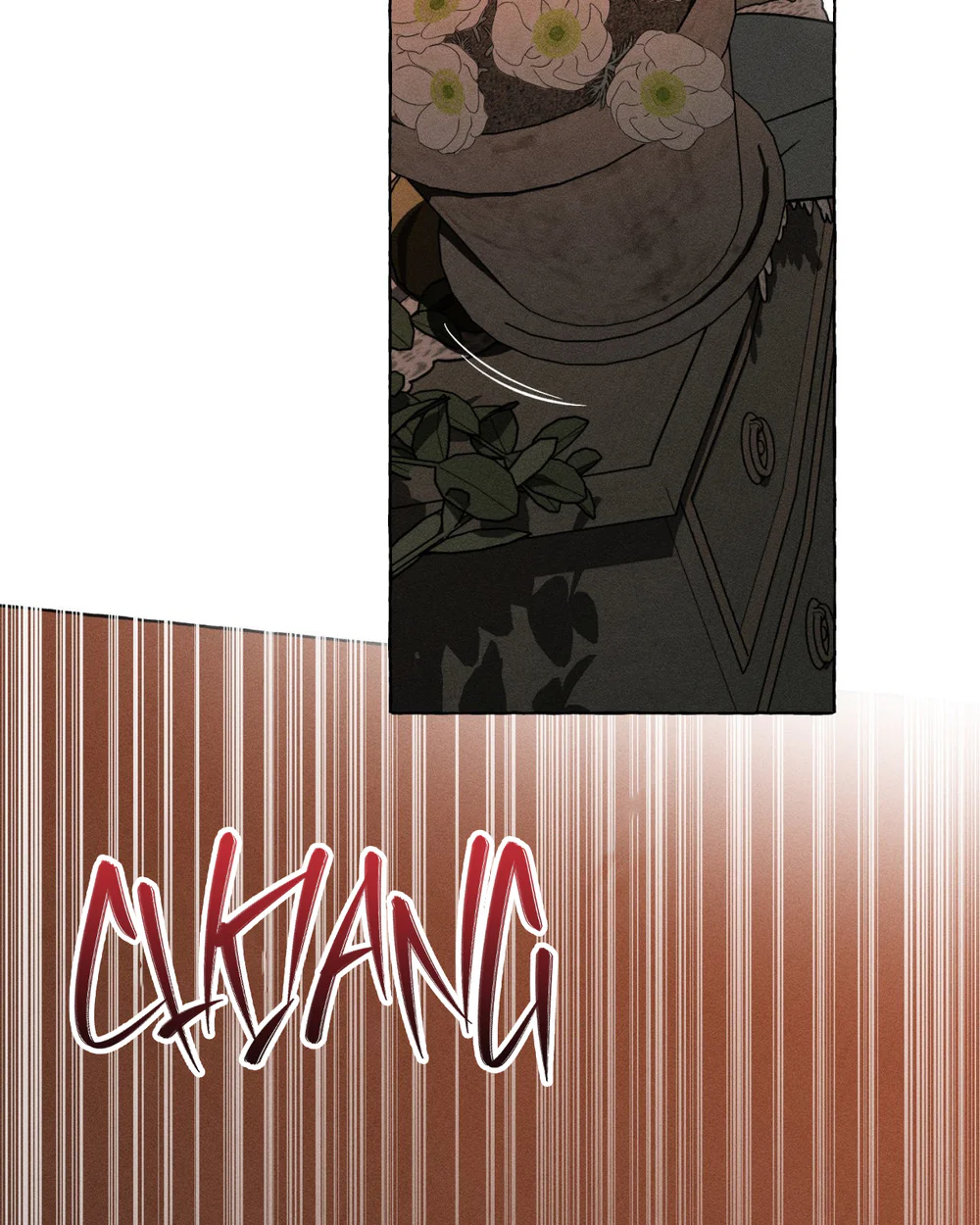 XƯƠNG VÀ CÁNH HOA - Chapter 65 - Trang 28