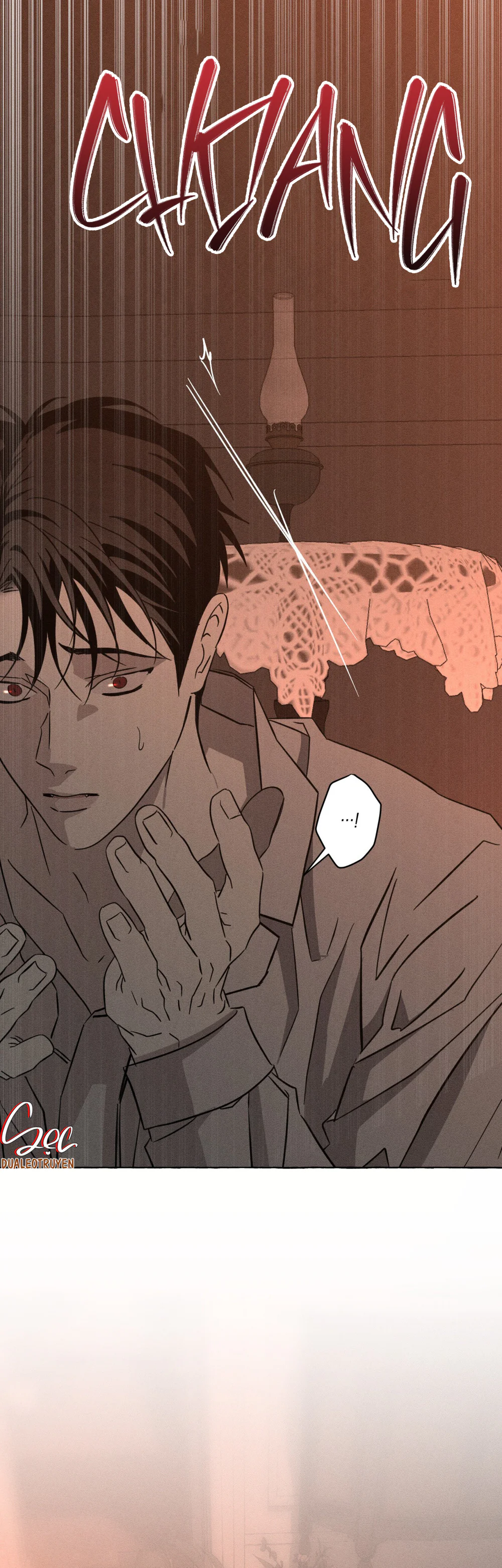 XƯƠNG VÀ CÁNH HOA - Chapter 65 - Trang 29