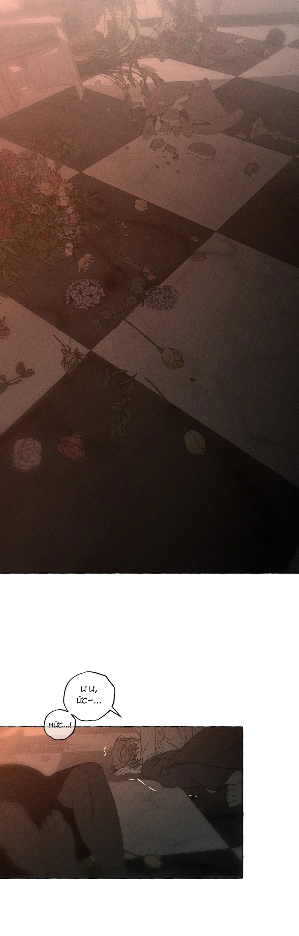 XƯƠNG VÀ CÁNH HOA - Chapter 65 - Trang 30