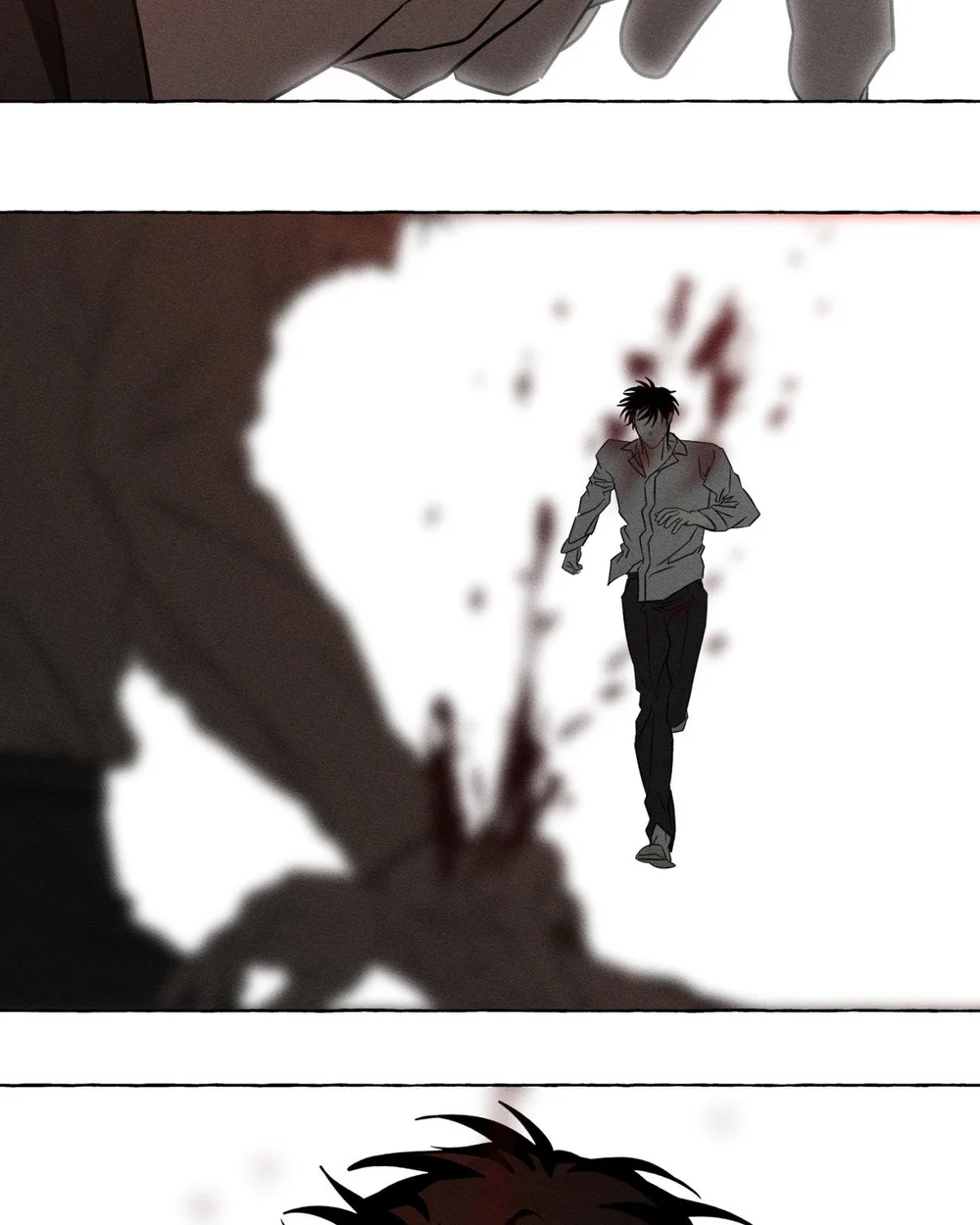 XƯƠNG VÀ CÁNH HOA - Chapter 65 - Trang 35