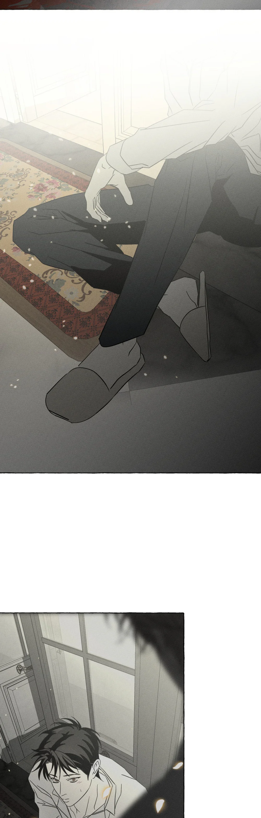 XƯƠNG VÀ CÁNH HOA - Chapter 65 - Trang 40