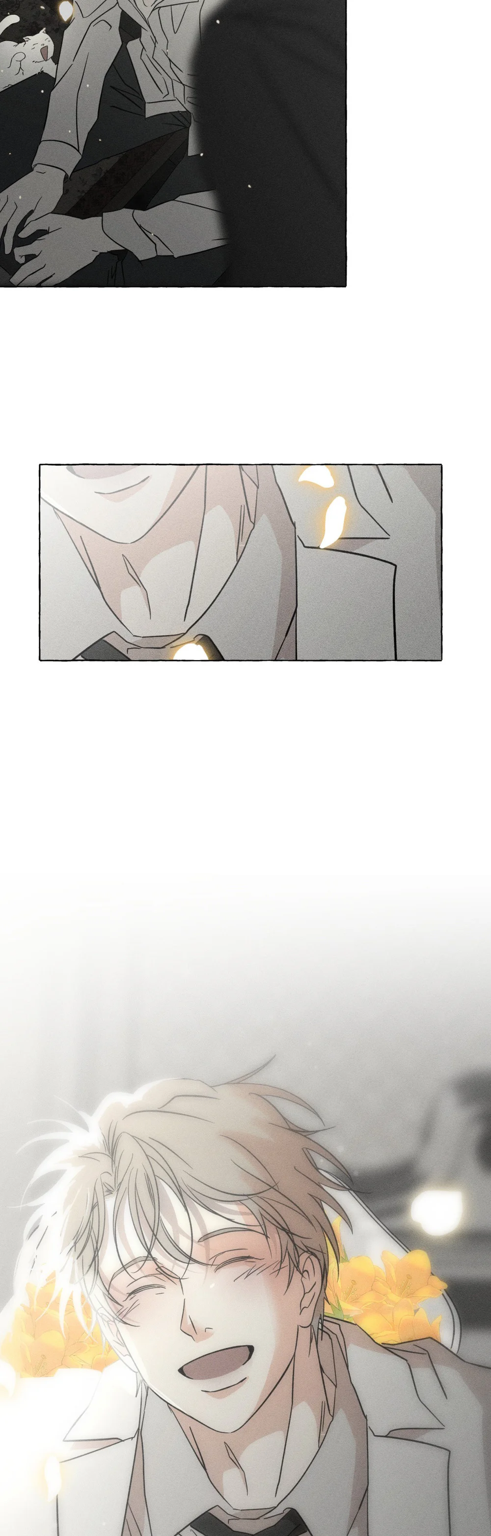 XƯƠNG VÀ CÁNH HOA - Chapter 65 - Trang 41