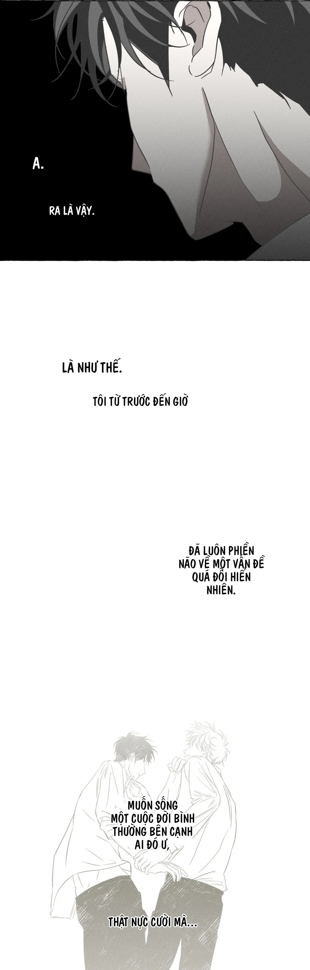 XƯƠNG VÀ CÁNH HOA - Chapter 65 - Trang 44