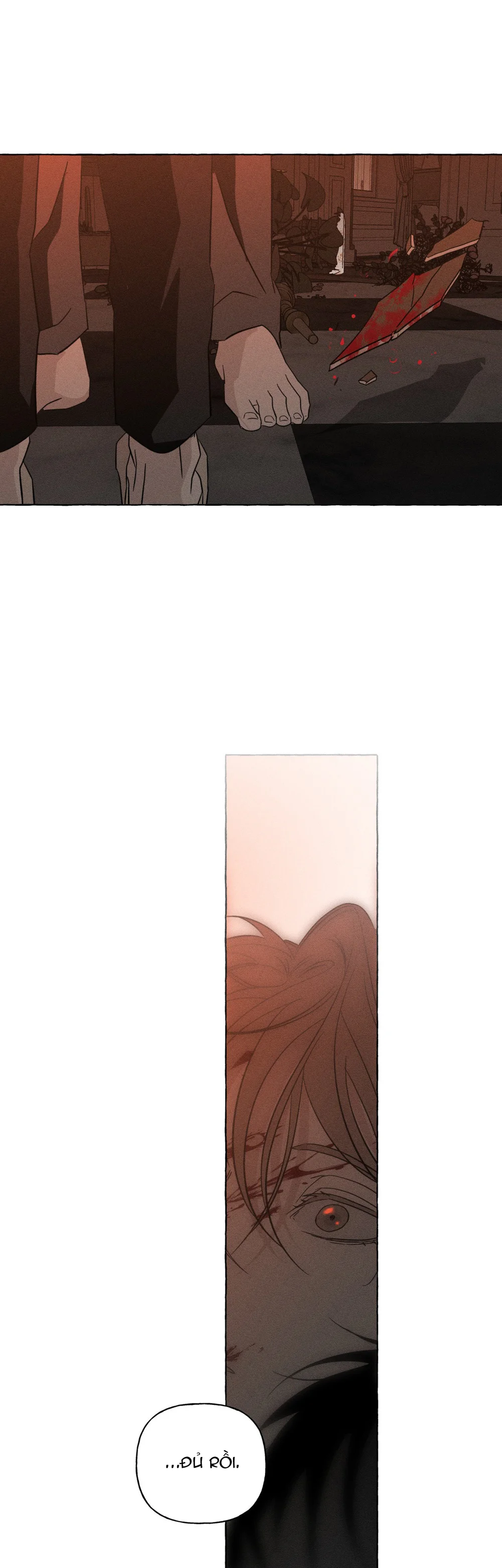 XƯƠNG VÀ CÁNH HOA - Chapter 65 - Trang 47