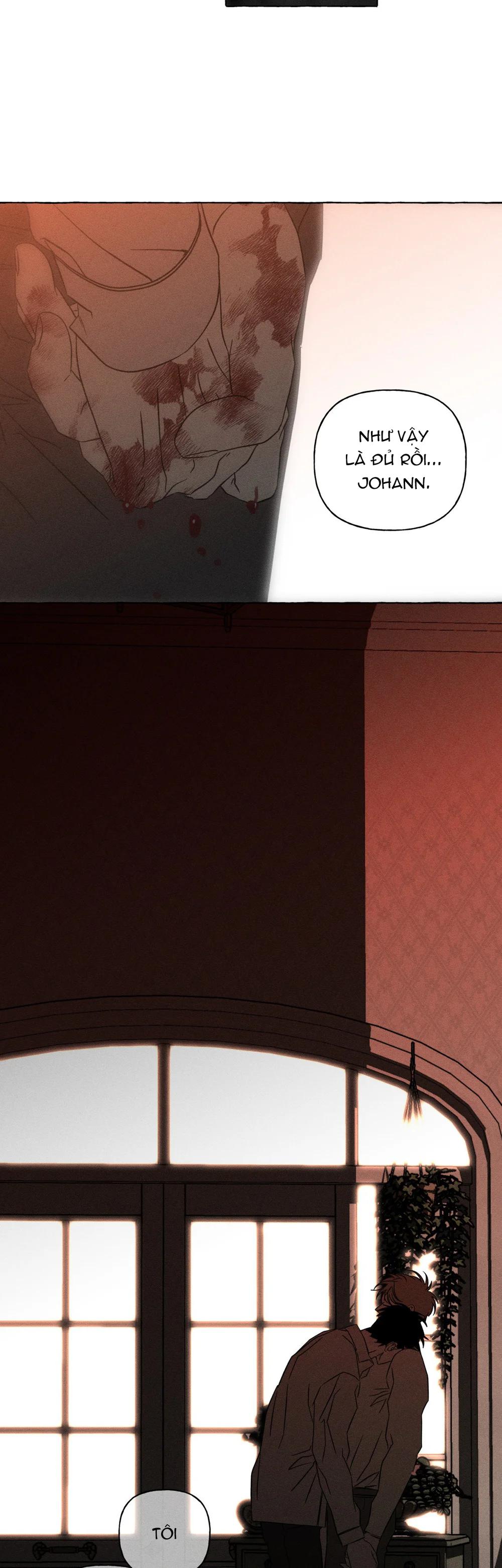 XƯƠNG VÀ CÁNH HOA - Chapter 65 - Trang 48