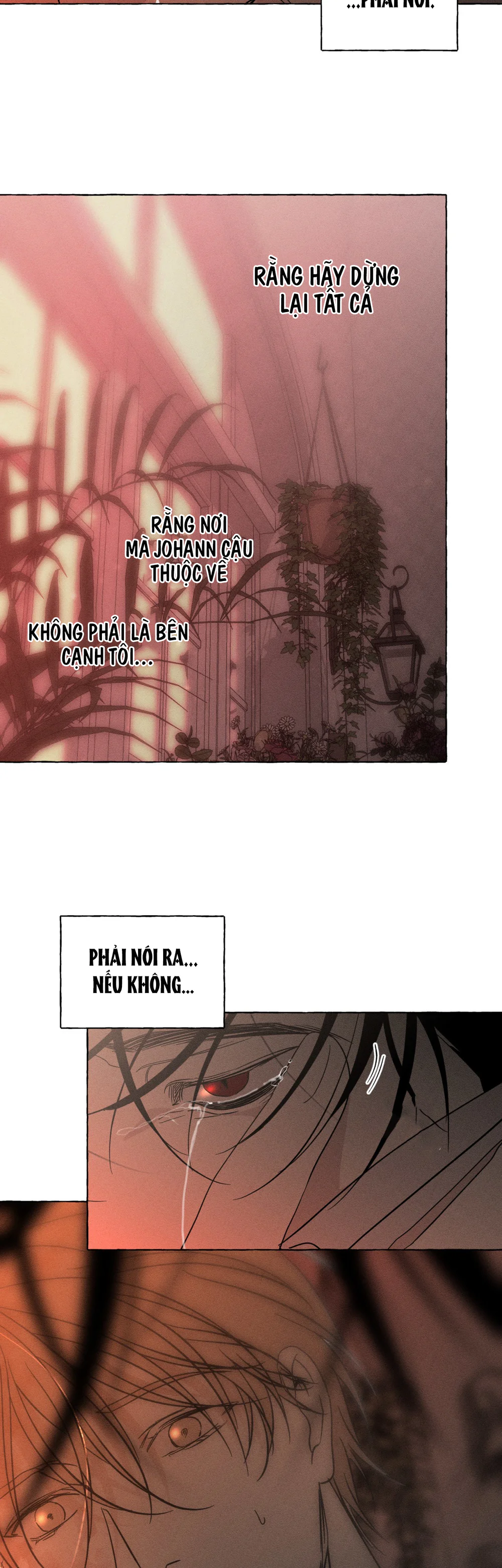 XƯƠNG VÀ CÁNH HOA - Chapter 65 - Trang 52