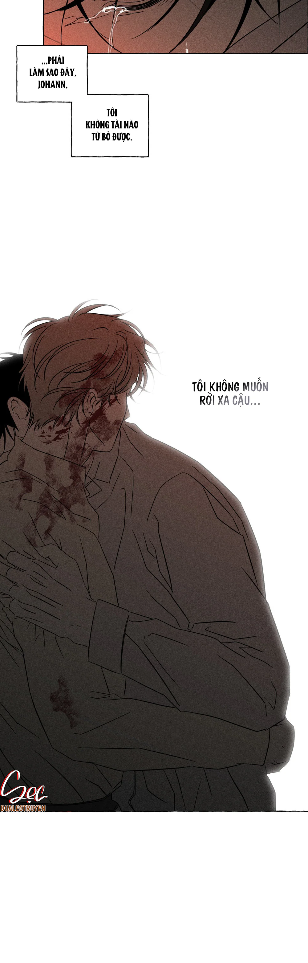 XƯƠNG VÀ CÁNH HOA - Chapter 65 - Trang 54