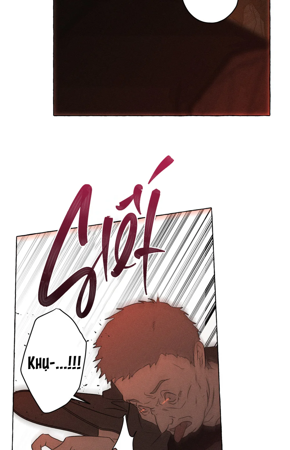 XƯƠNG VÀ CÁNH HOA - Chapter 65 - Trang 63