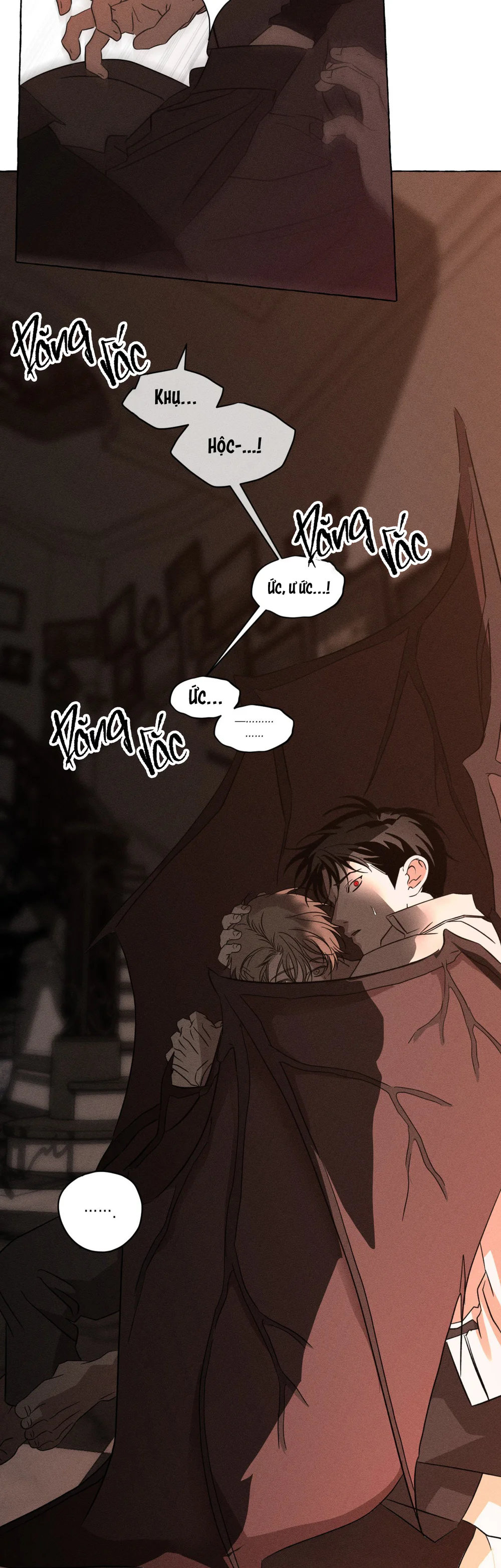 XƯƠNG VÀ CÁNH HOA - Chapter 65 - Trang 64