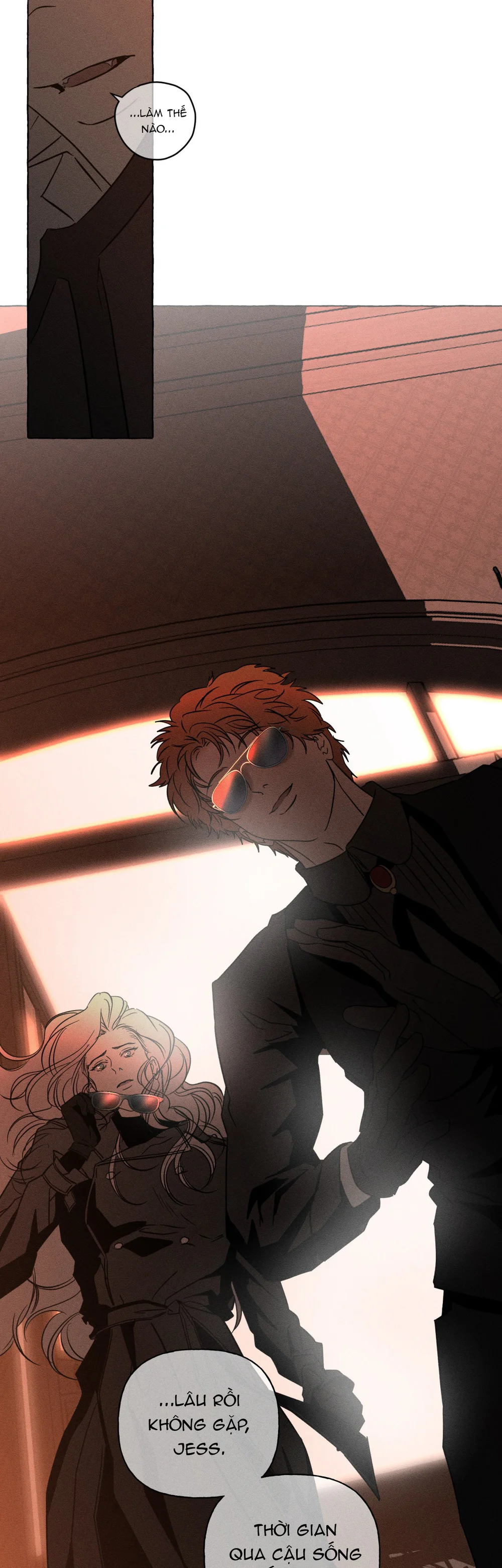 XƯƠNG VÀ CÁNH HOA - Chapter 65 - Trang 66