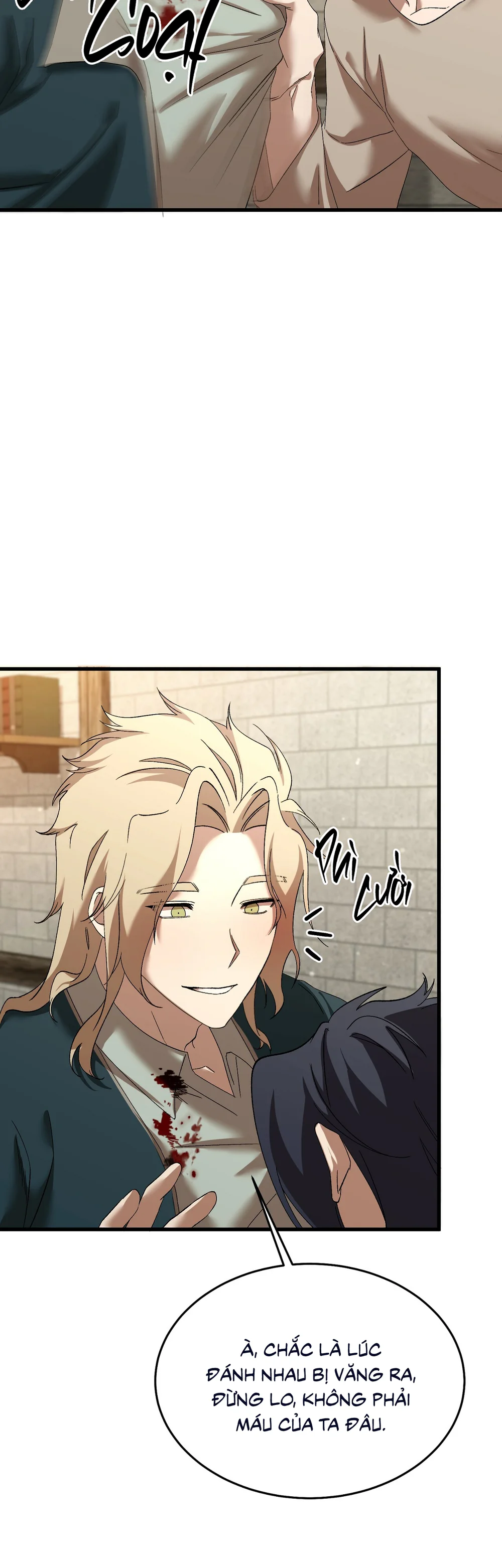 Đọc truyện TRUYỂN TẬP - NHỮNG CON KU NÚNG NÍNH - Chapter 10