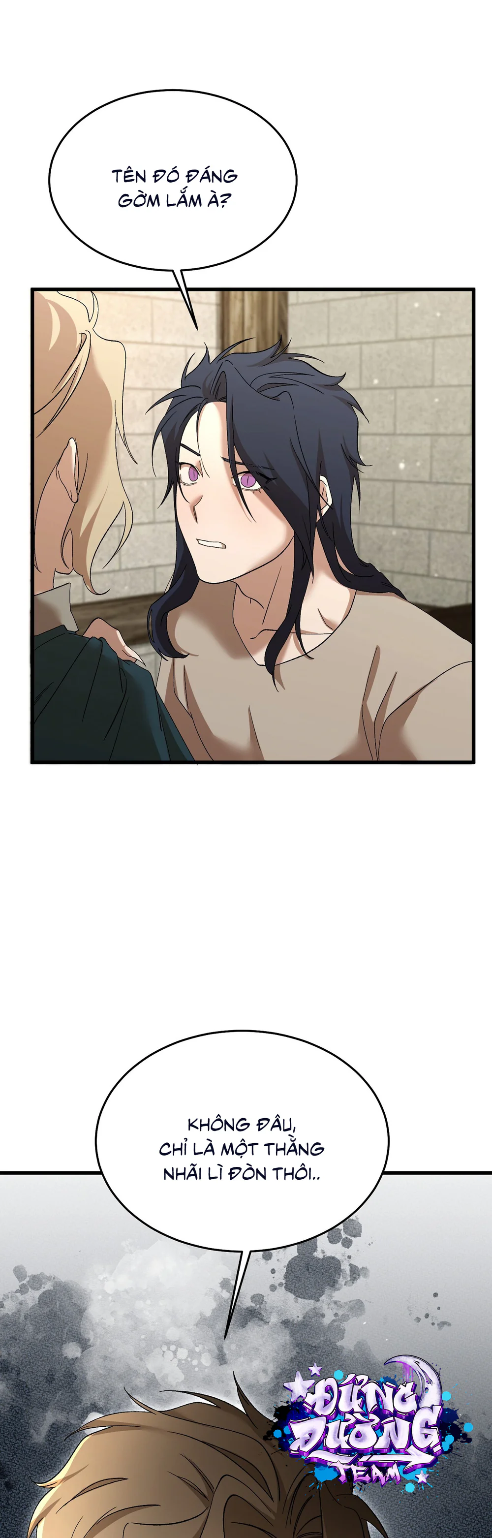 Đọc truyện TRUYỂN TẬP - NHỮNG CON KU NÚNG NÍNH - Chapter 10