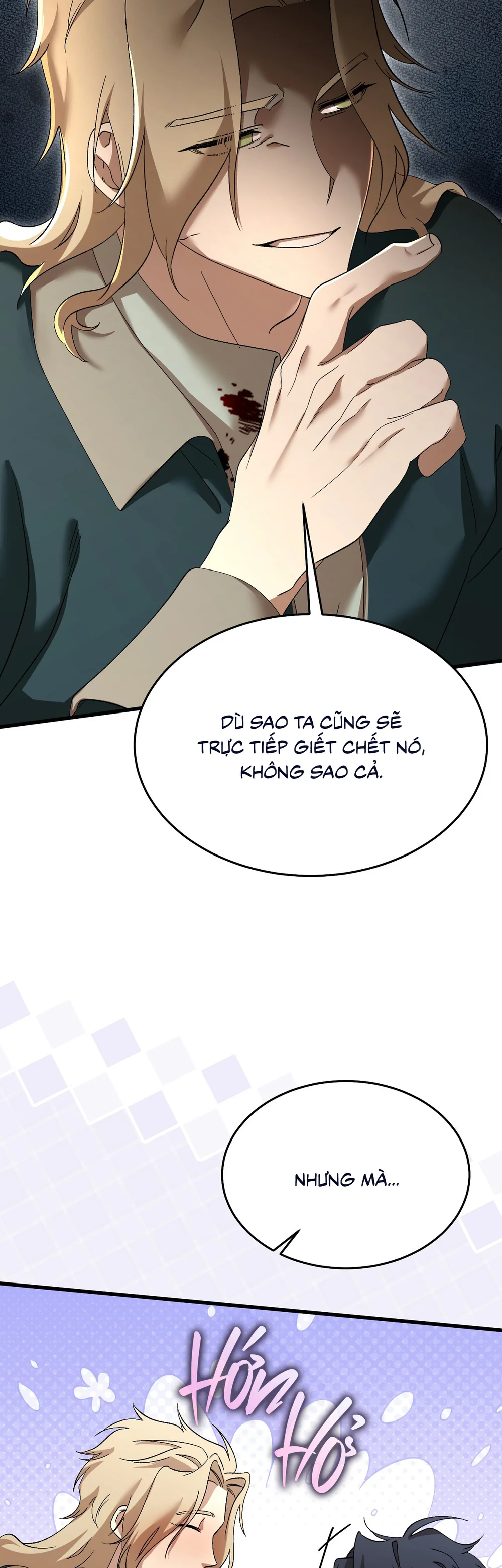 Đọc truyện TRUYỂN TẬP - NHỮNG CON KU NÚNG NÍNH - Chapter 10