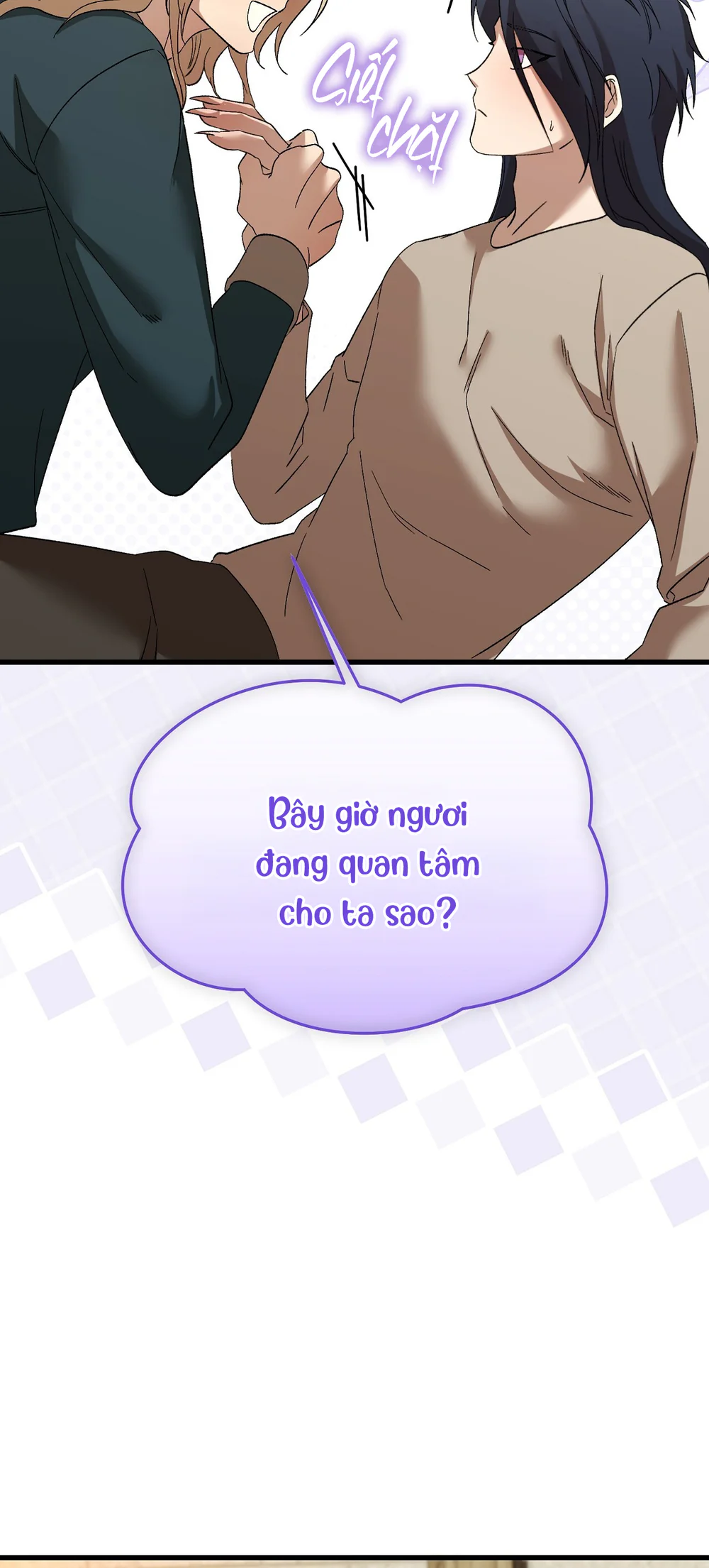 Đọc truyện TRUYỂN TẬP - NHỮNG CON KU NÚNG NÍNH - Chapter 10