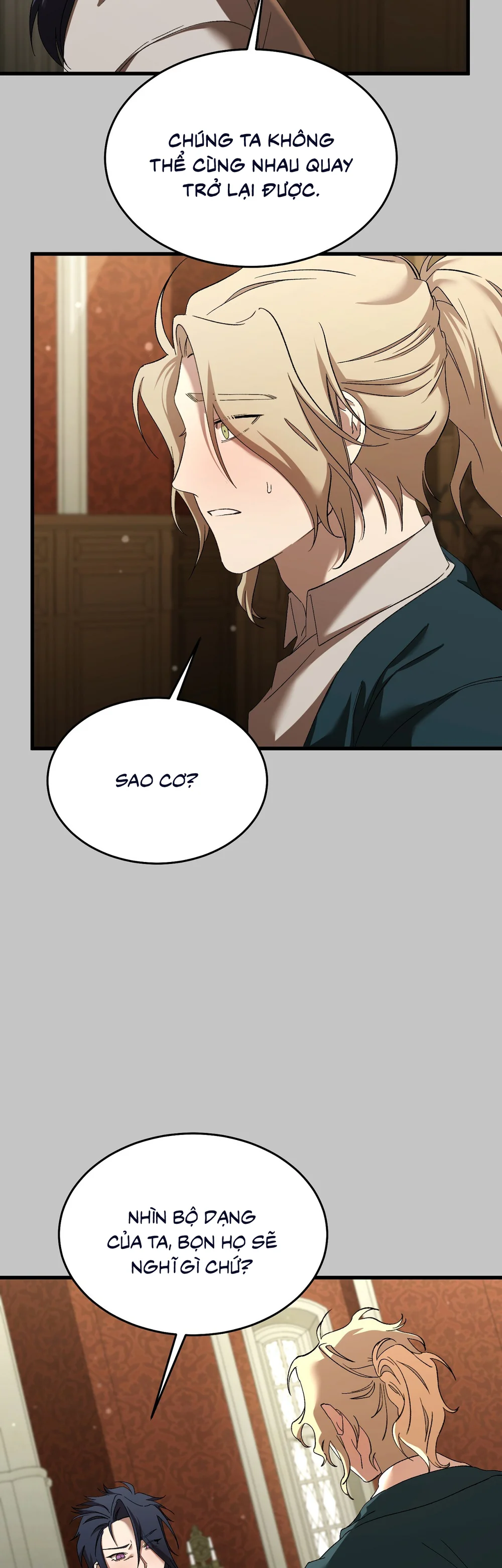 Đọc truyện TRUYỂN TẬP - NHỮNG CON KU NÚNG NÍNH - Chapter 10