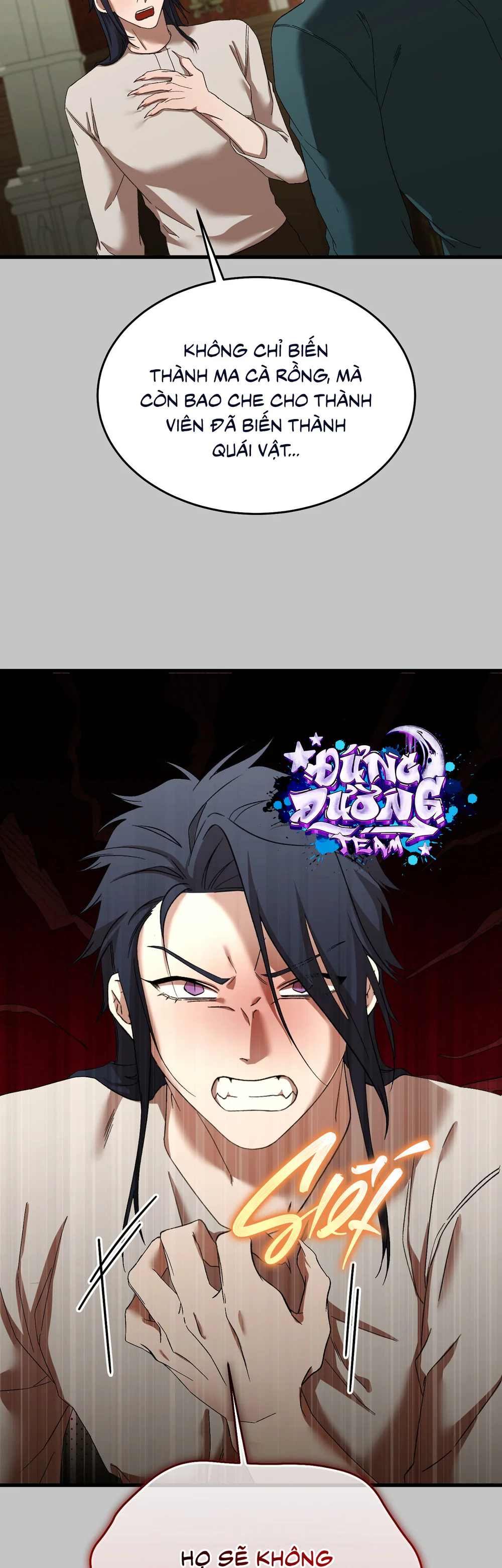 Đọc truyện TRUYỂN TẬP - NHỮNG CON KU NÚNG NÍNH - Chapter 10